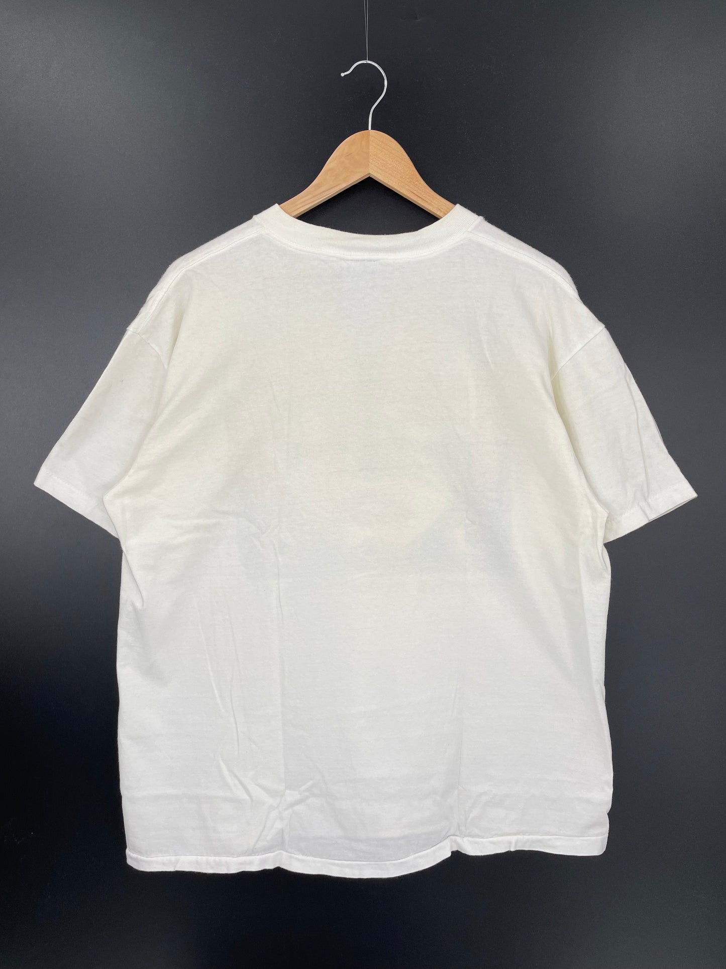90’s PRIMITIVE PASSION BY ZIGGIE Made in USA Size XL Vintage T-Shirt / A2939