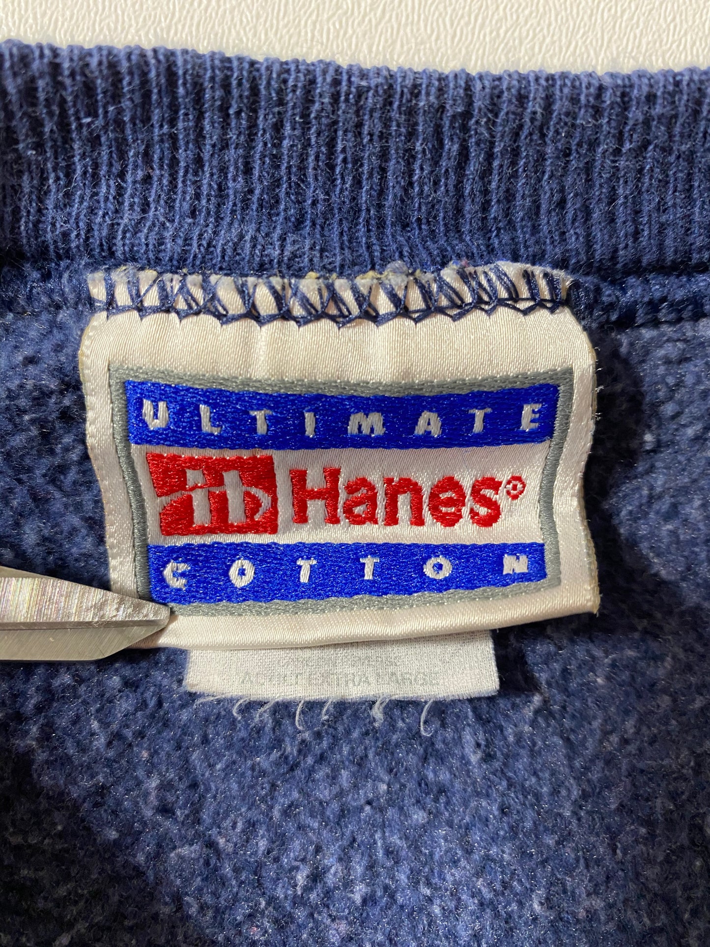 1996 ATLANTA OLYMPIC Size XL Vintage Sweat-shirt / 7378