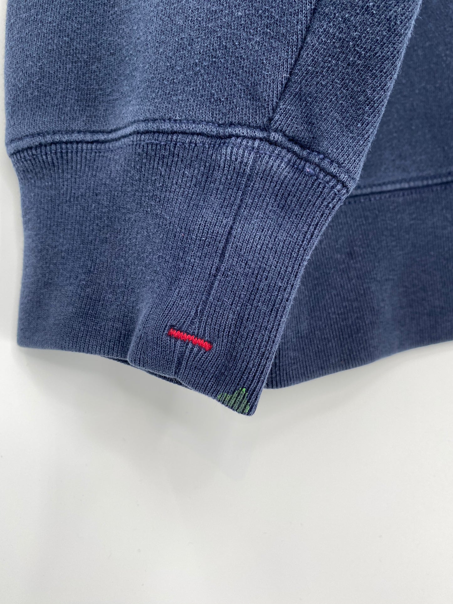 RALPH LAUREN POLO JEANS Size M Vintage Sweat-shirt / 9159