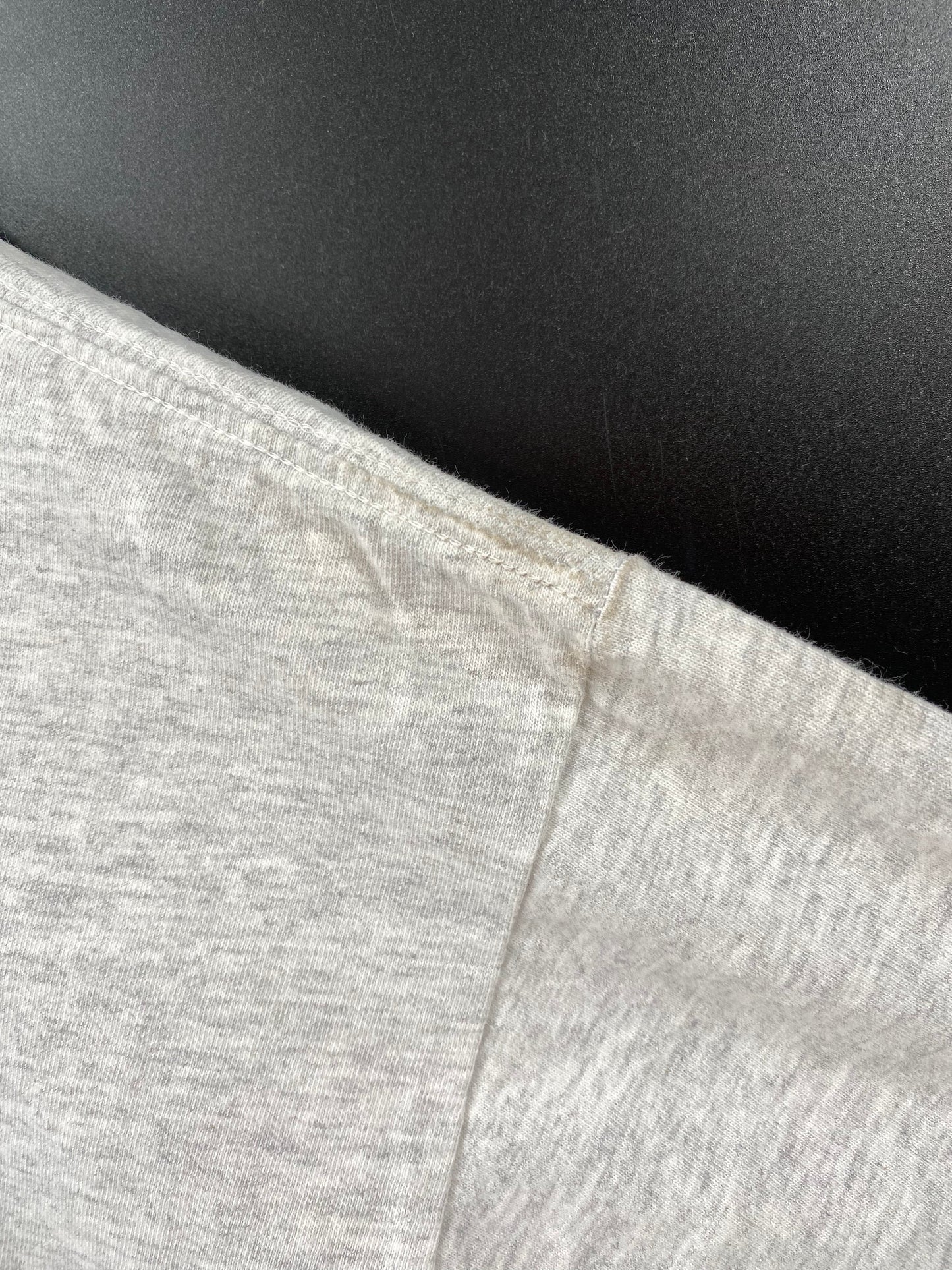 90’s DISNEY GOOFY Made in USA Size L Vintage T-Shirt / A3828