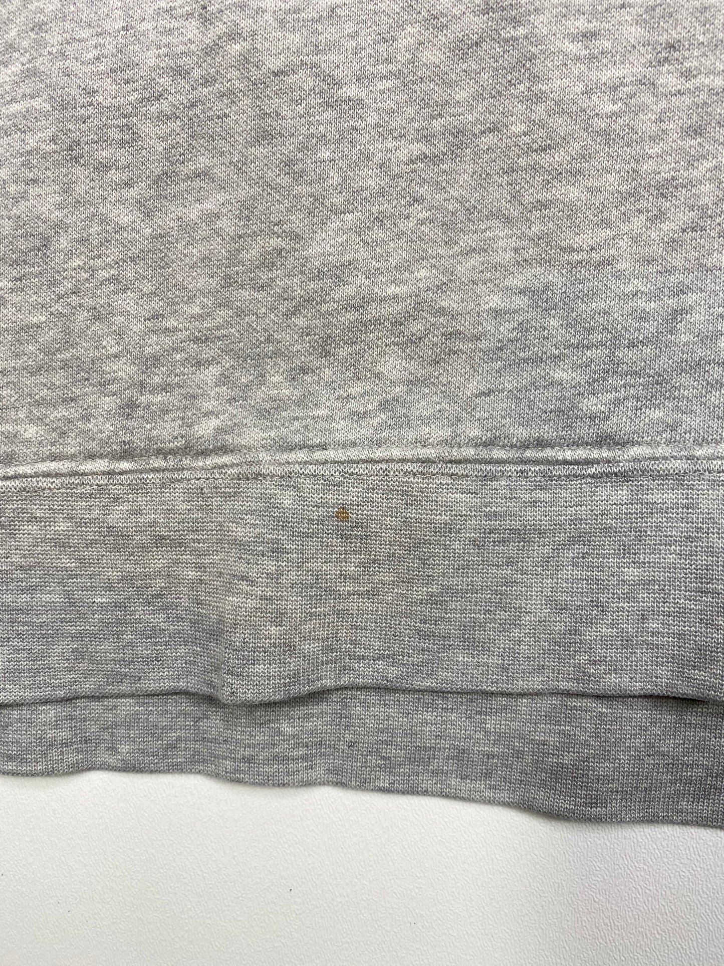 00’ NIKE Size XL Vintage Hoodie Sweat-Shirt / 5525