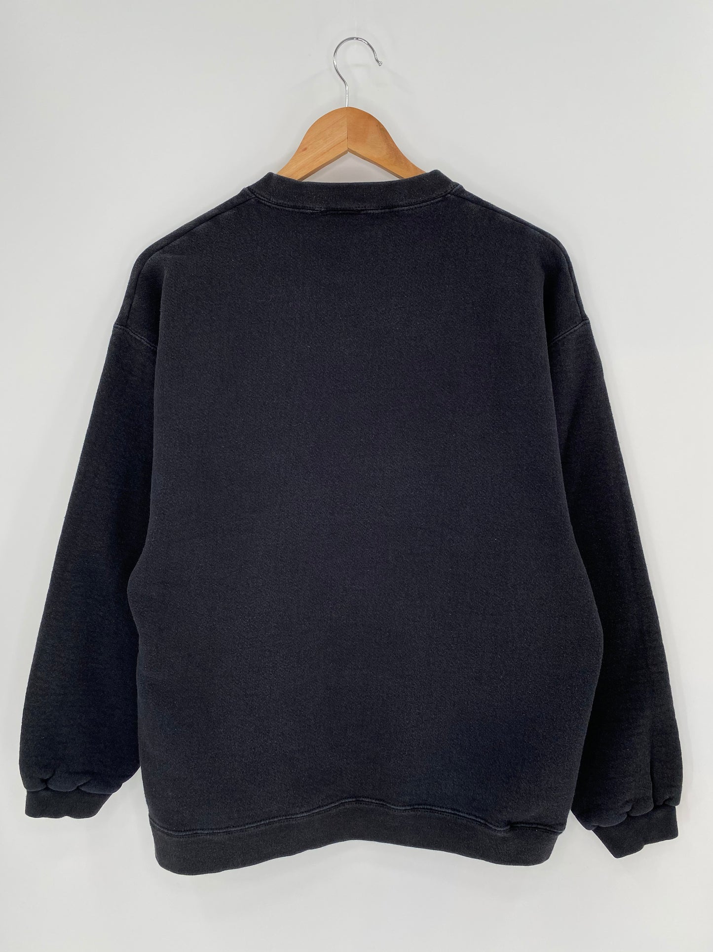 00’ NIKE STEELERS Size L Vintage Sweat-shirt / 9035