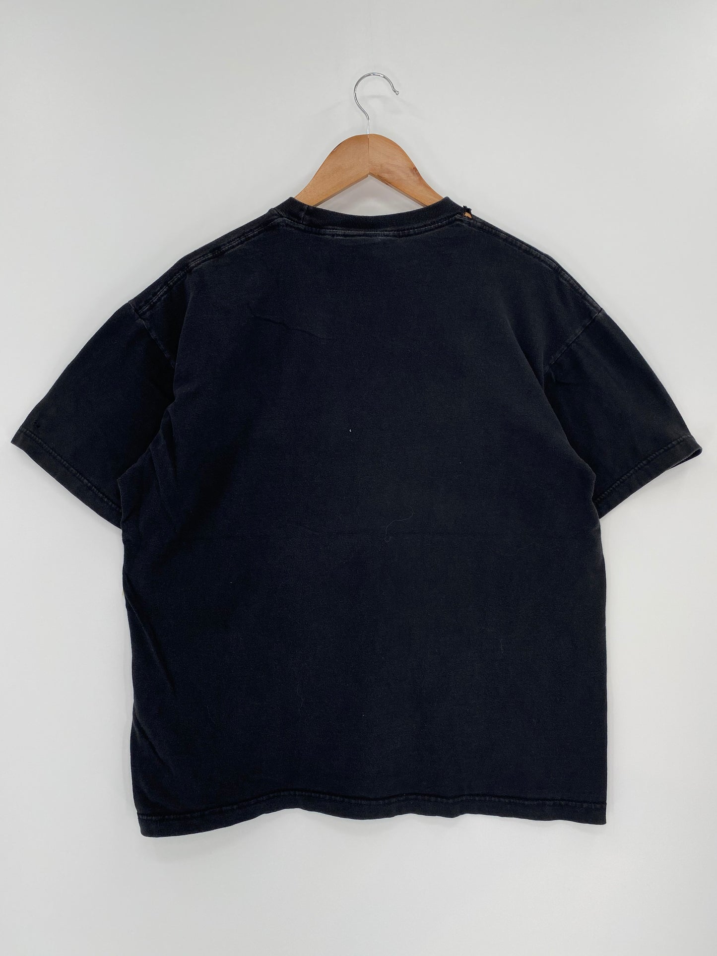 90’s STAR WARS Size L Vintage T-Shirt / 8627