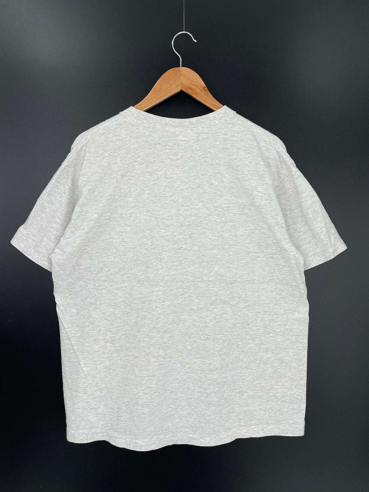 1991 LOONEY TUNES MARVIN Made in USA Size L Vintage T-Shirts / 9917