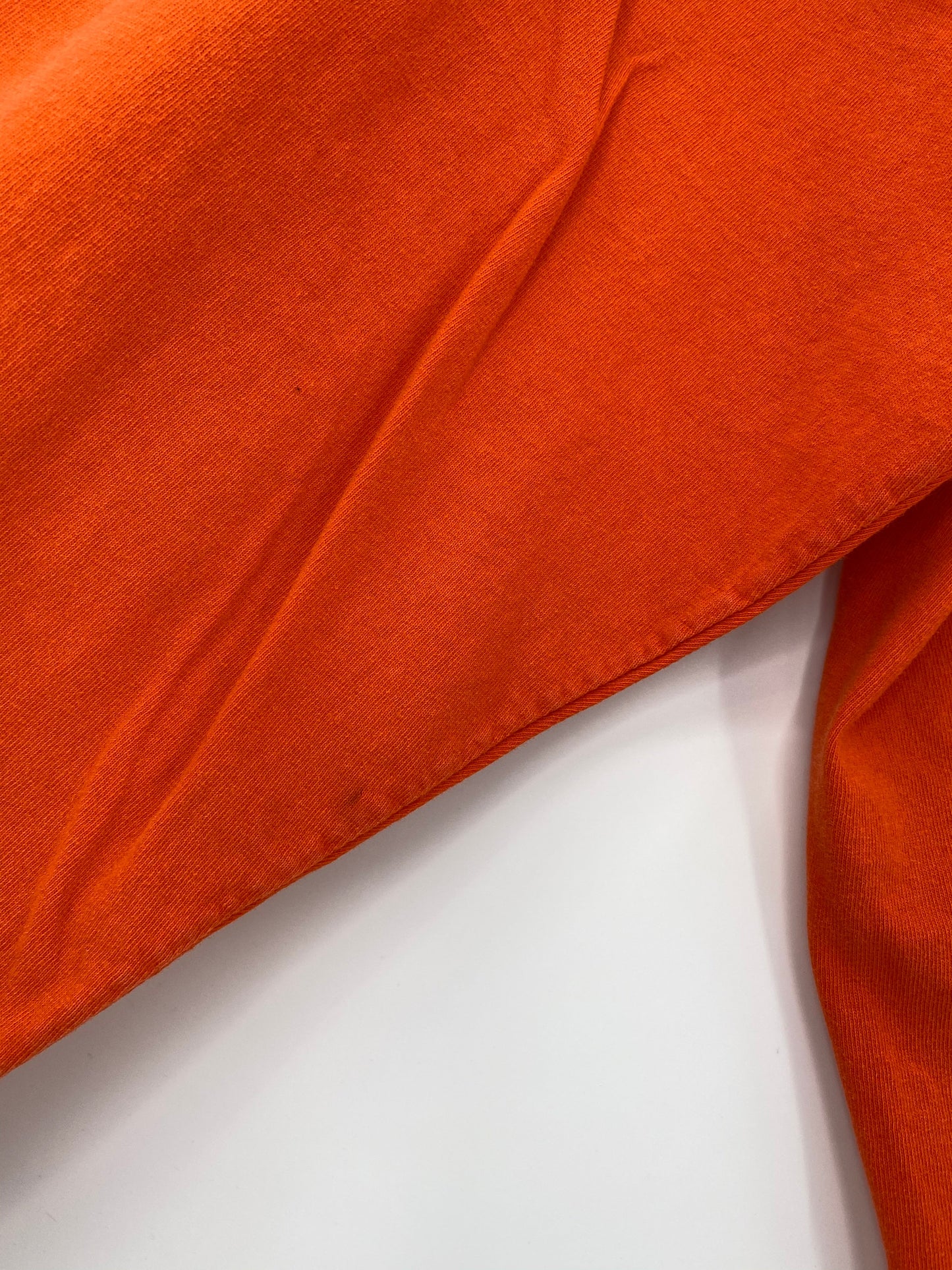 00' NIKE Size XXL Vintage Long Sleeve T-shirt / k6927