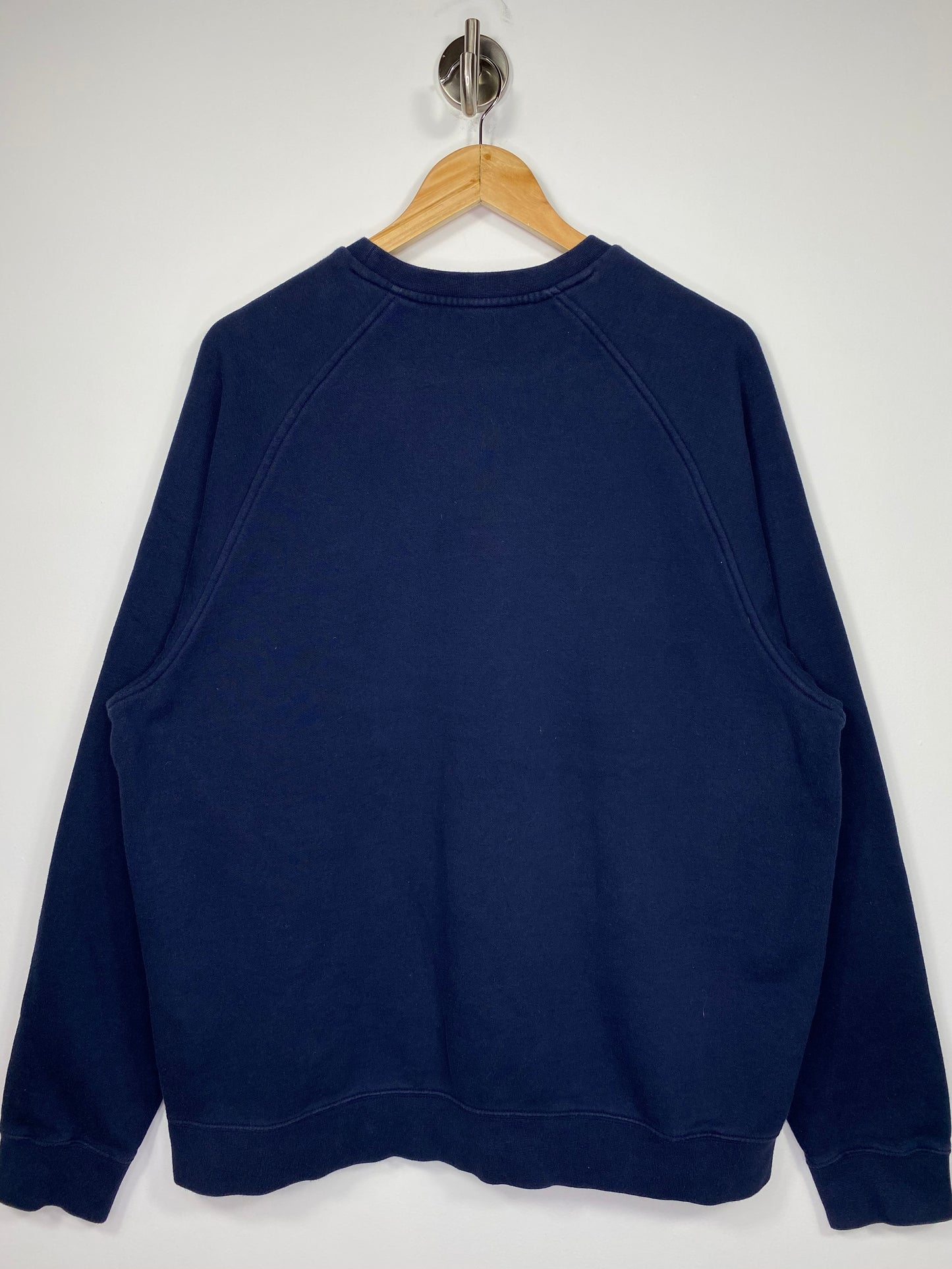 00’ NIKE Mini Swoosh Vintage Sweat-Shirt / 4881