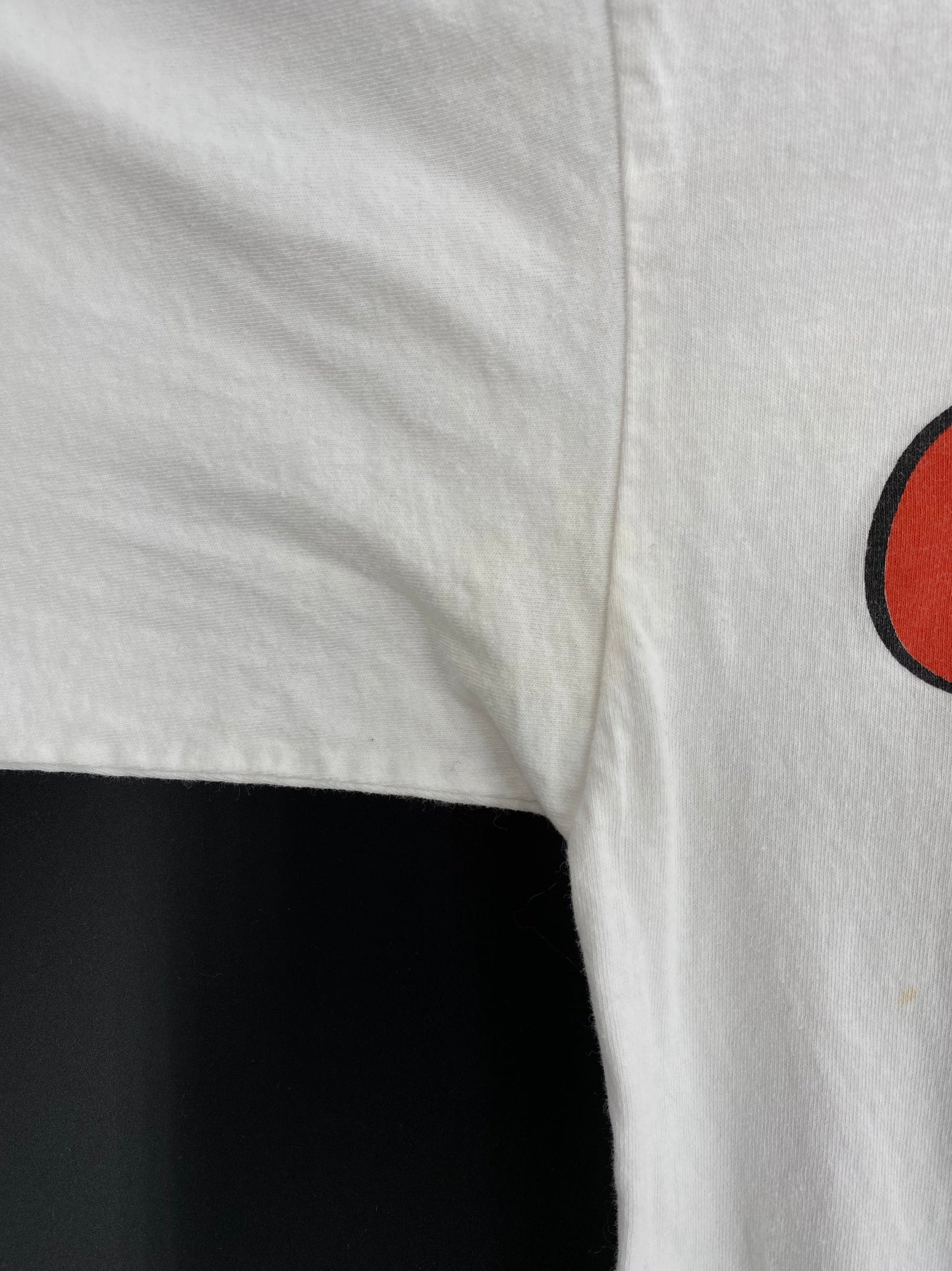 1993 THE FLINTSTONES Made in USA Size XL Vintage T-Shirt / 8567