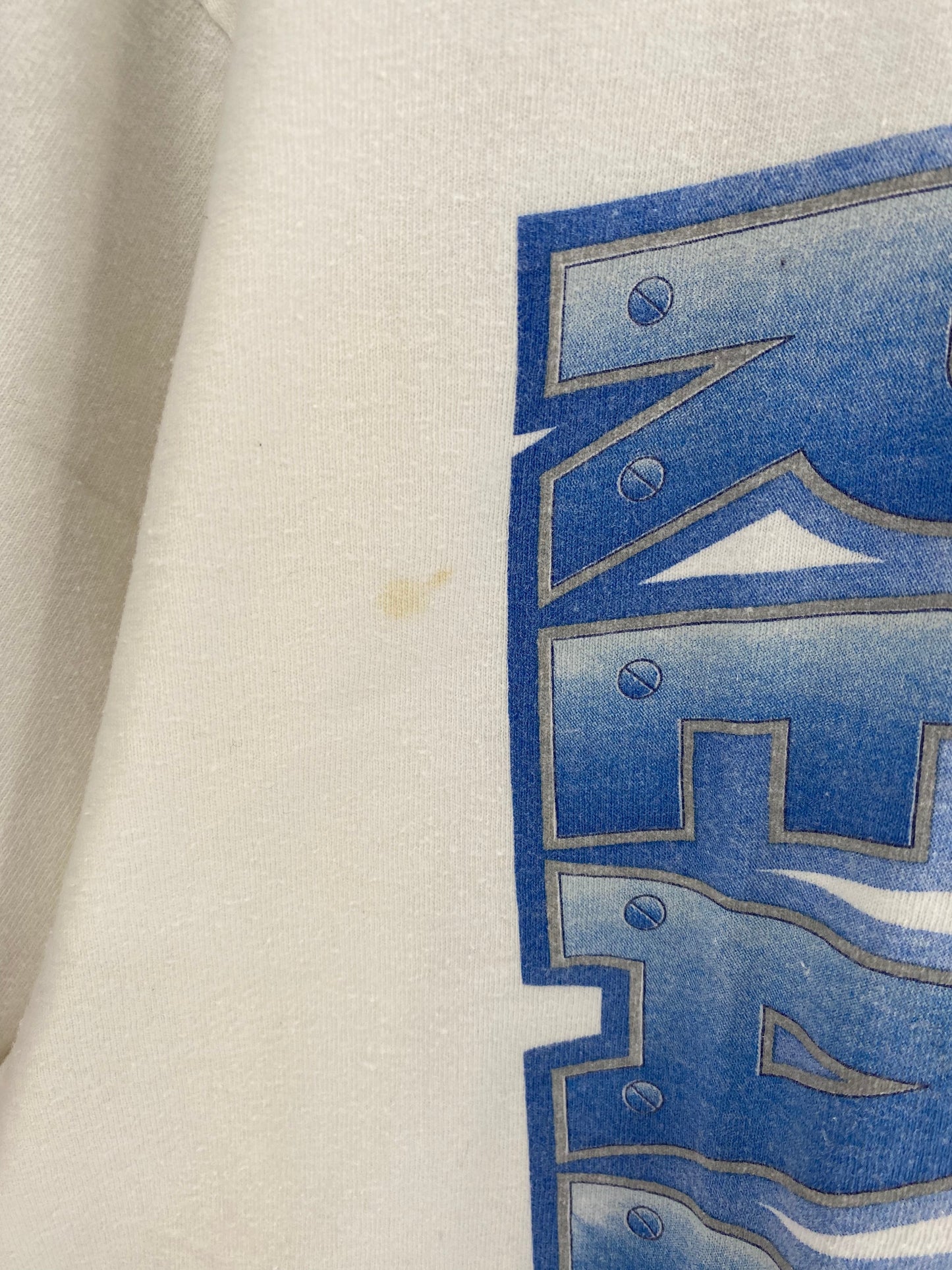 Vintage SNOOPY Size XL T-Shirt / E2024T