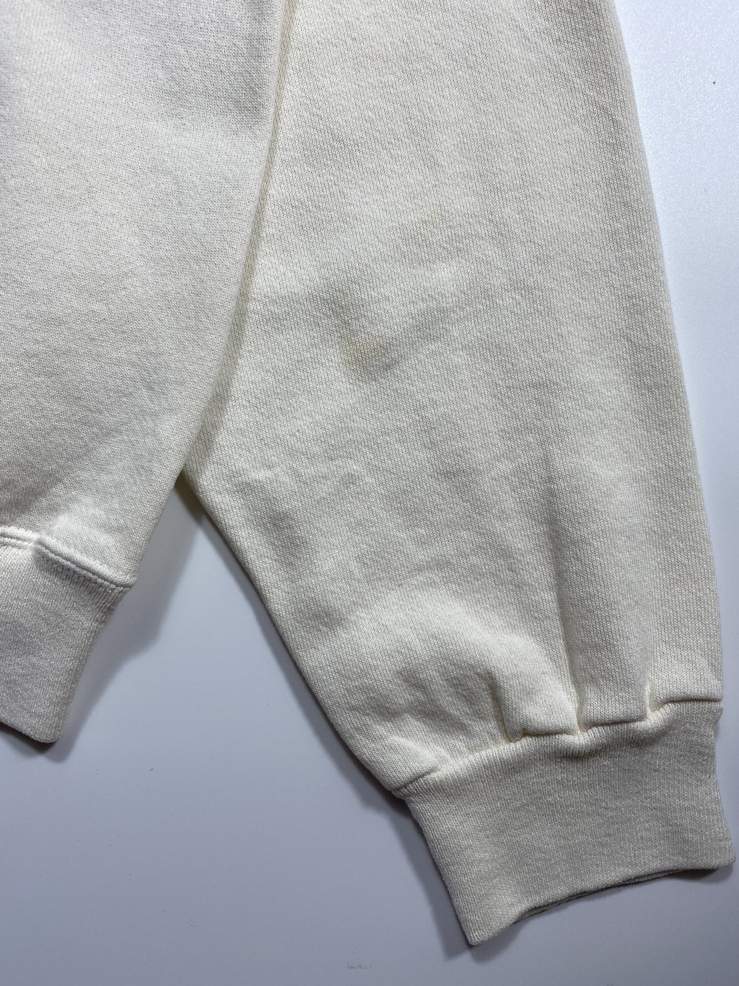 90’s DISNEY GRUMPY Made in USA Size One Size(Approx.XL) Vintage Sweat-shirt / A6707