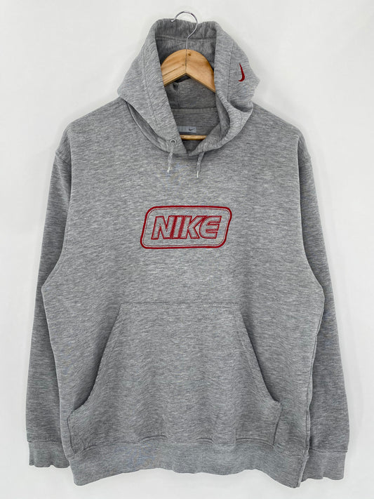 00’ NIKE Size M Vintage Sweat Shirts/ 5737