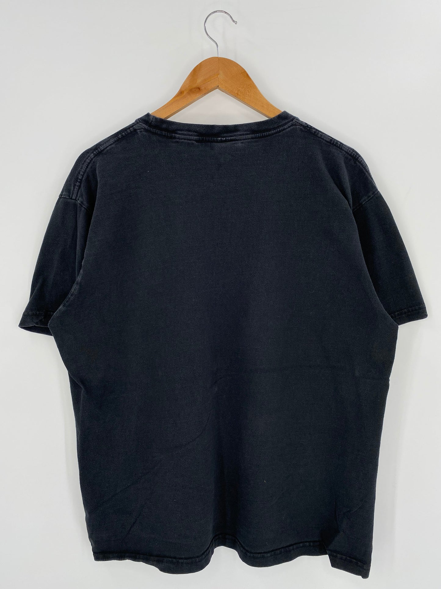 00’ MARVEL Size L Vintage T-Shirt / K9919