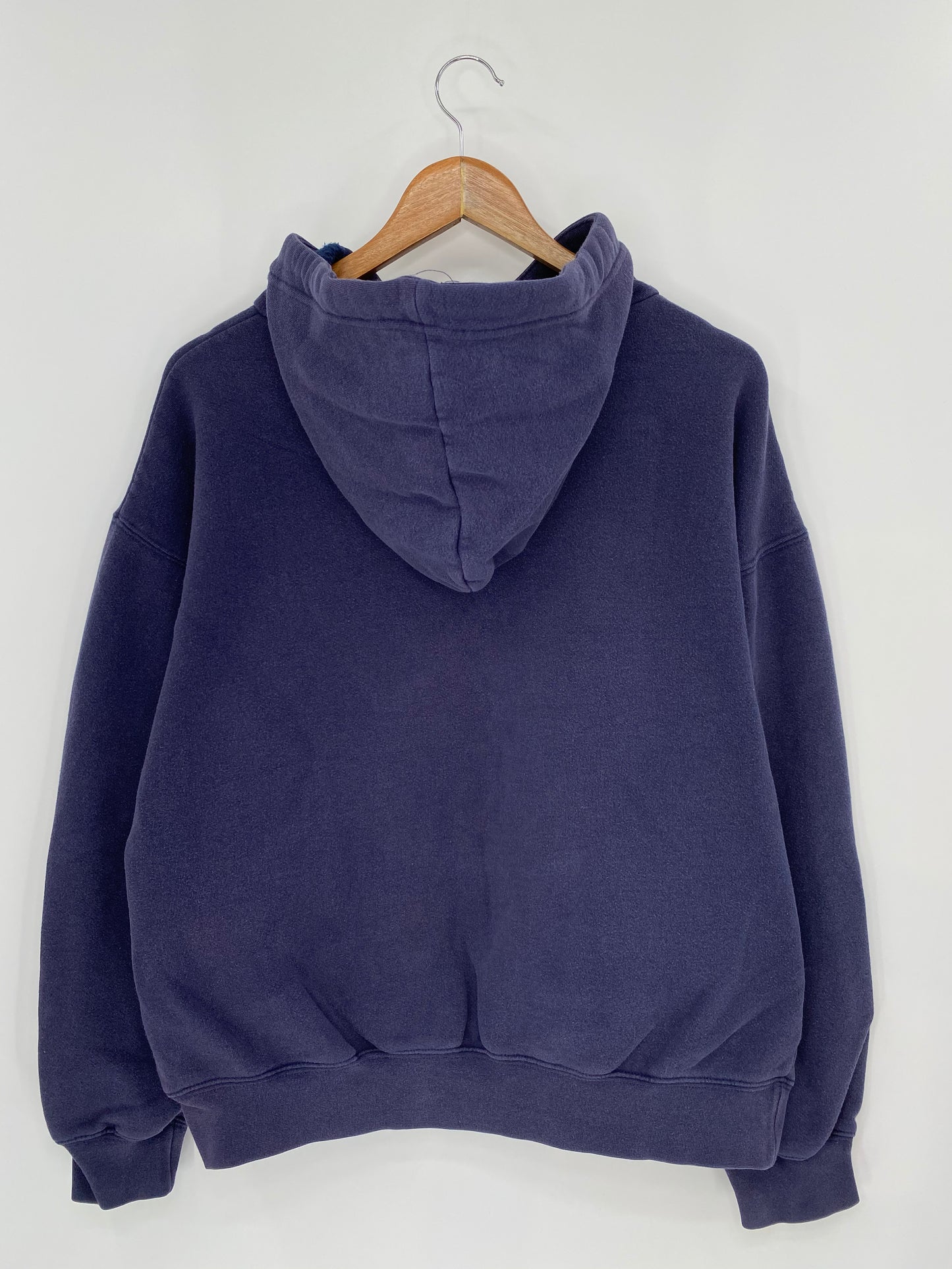 90’s REEBOK Size M Vintage Hoodie Sweat-shirt / 9265