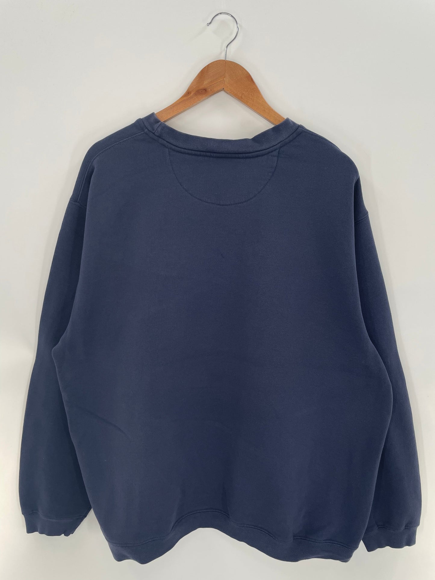 00' WALT DISNEY WORLD Size XL Vintage Sweat-shirt / A5862