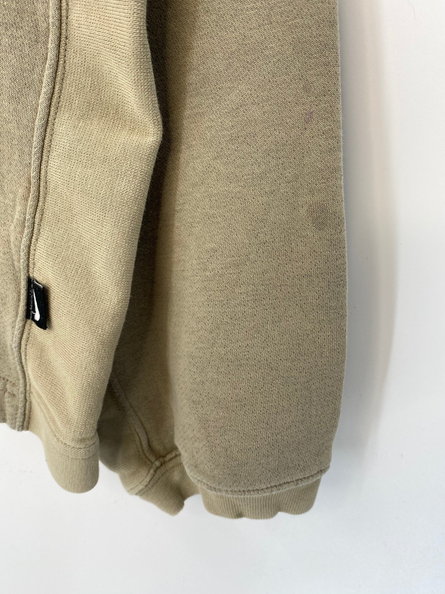 00’ NIKE ATHLETICS Size L Vintage Sweat-shirt / 7583