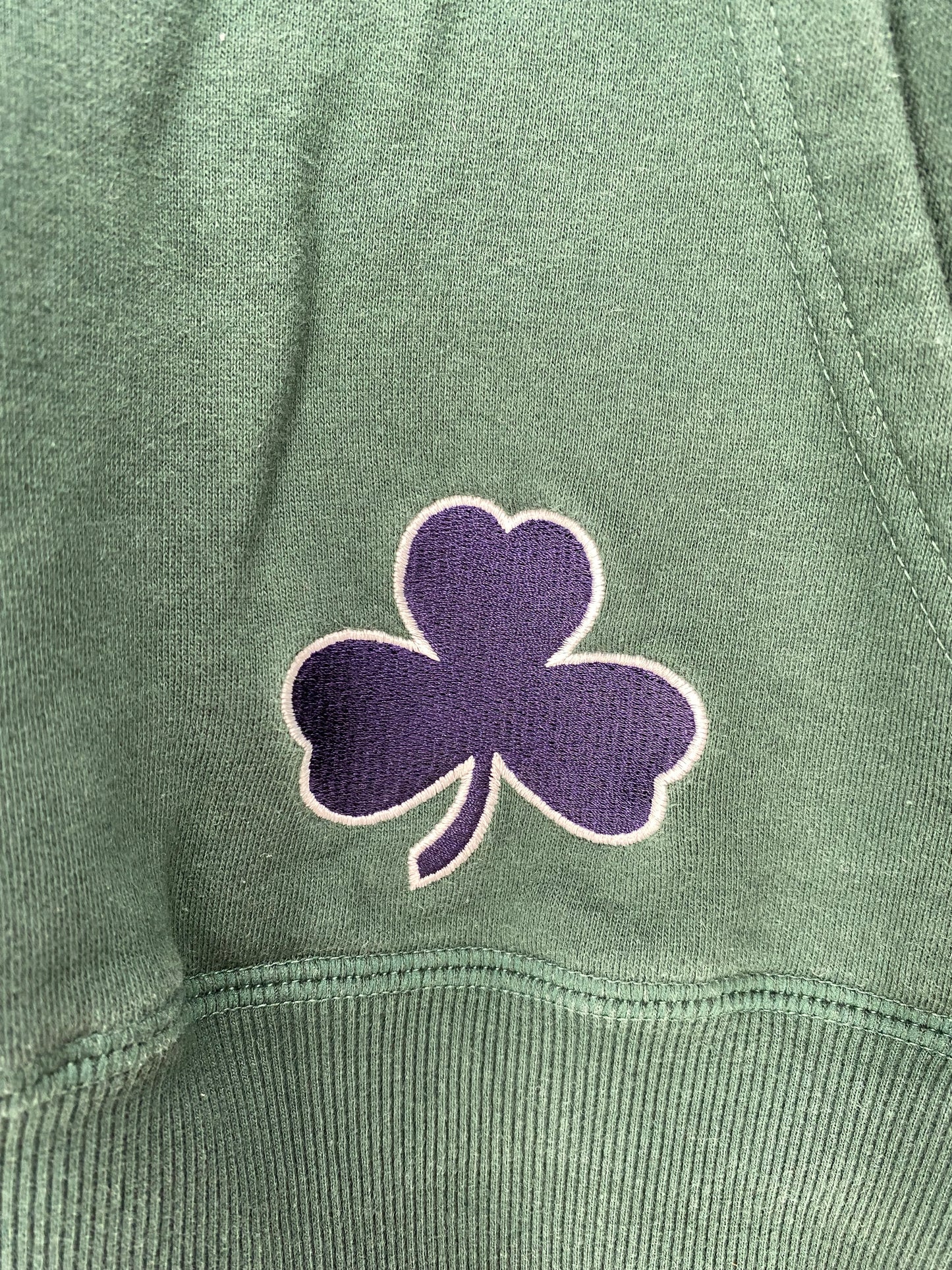 00’ NIKE RED SOX Size XL  Vintage MLB Hoodie Sweat shirt / 9619