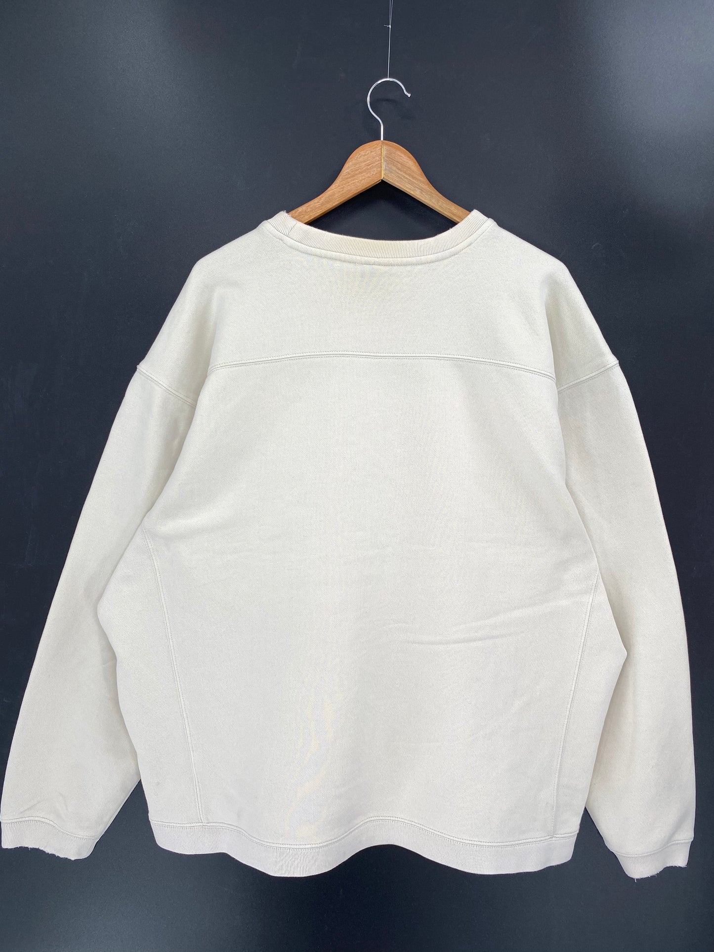 00’ NIKE GOLF Size XL Vintage Sweat-shirt / 7794