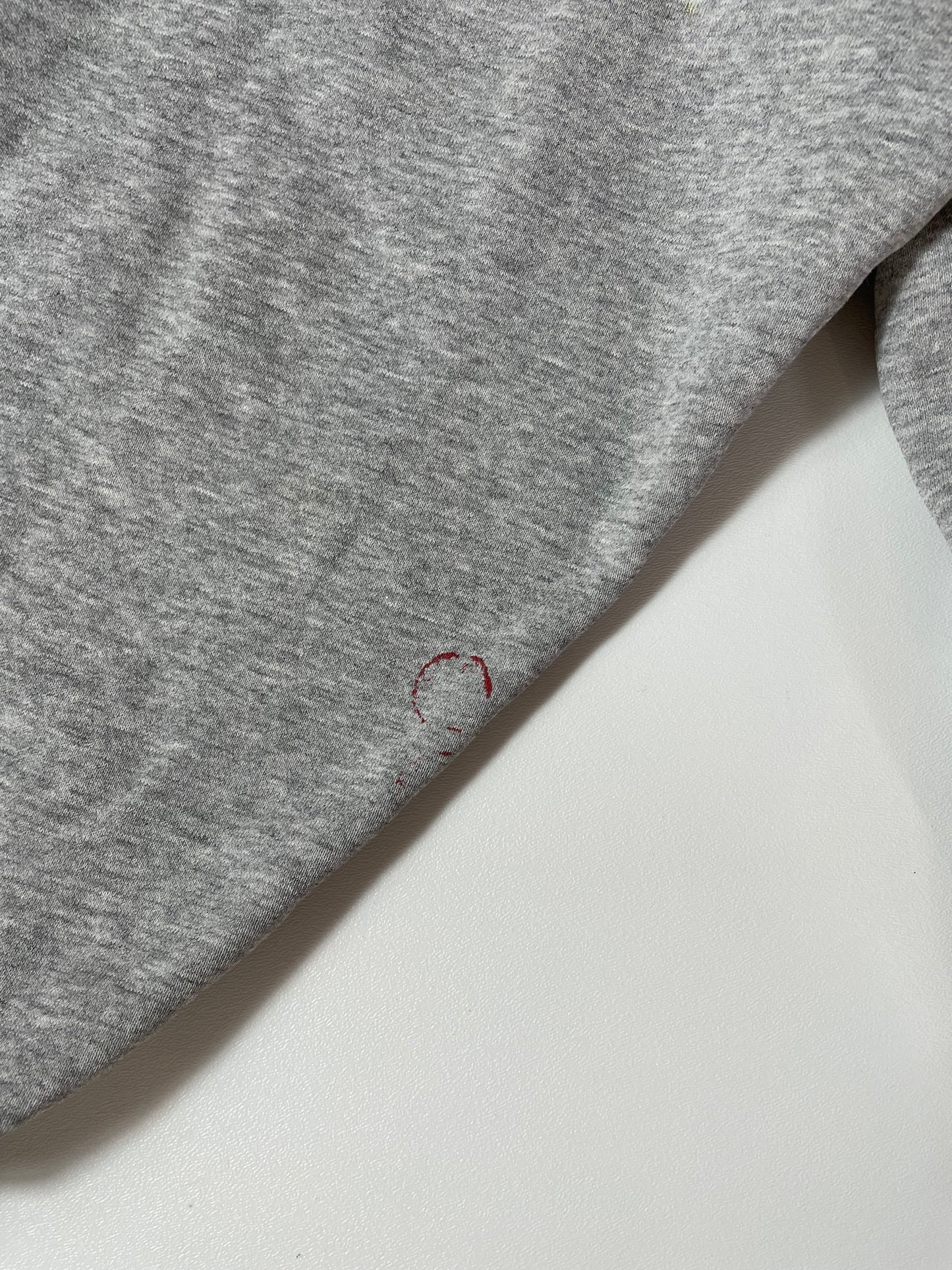 00’ NIKE OREGON Size L Vintage Sweat-Shirt / K689