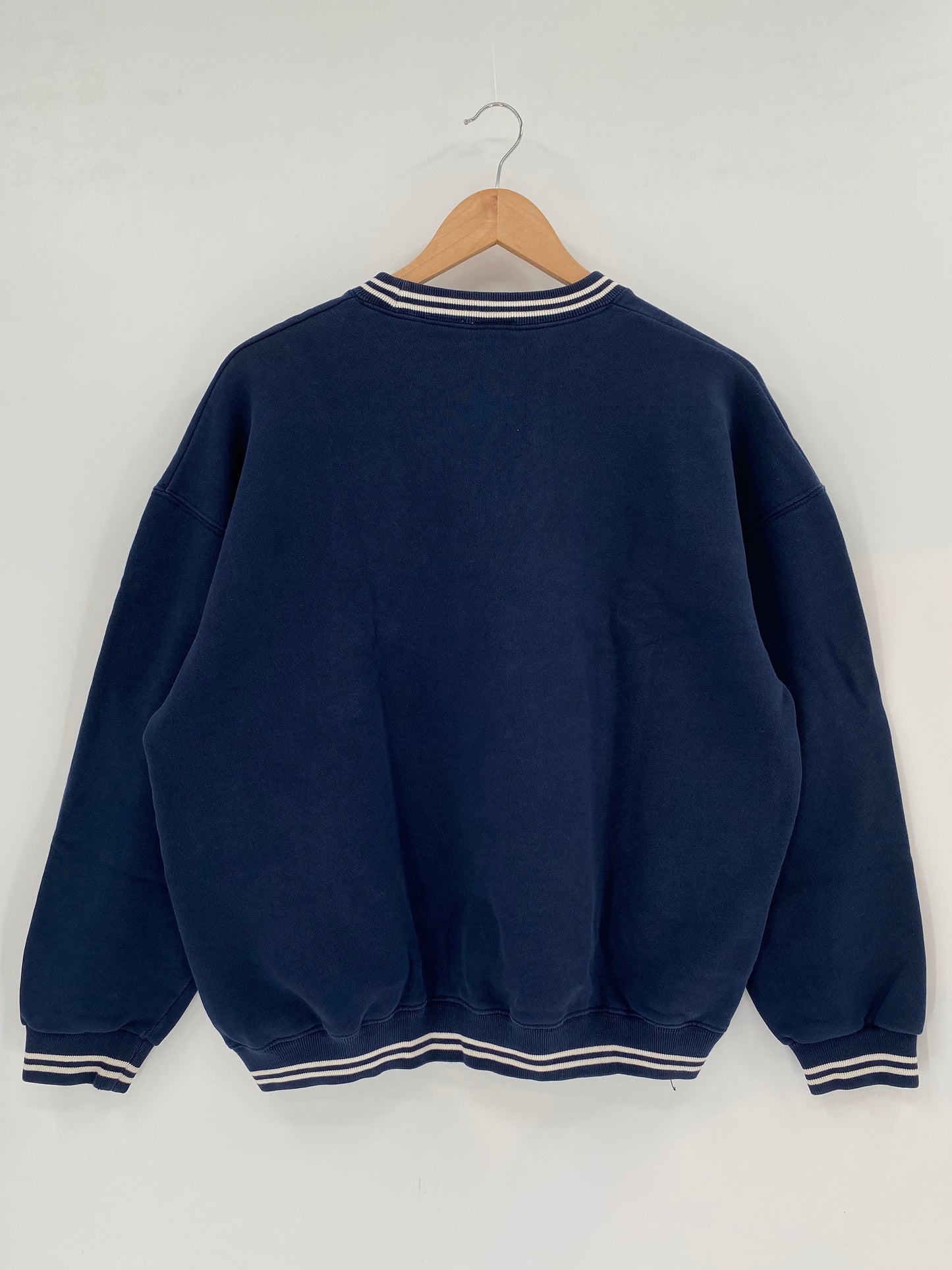 00' DISNEY TIGGER Size M Vintage Sweat-shirt / K2204