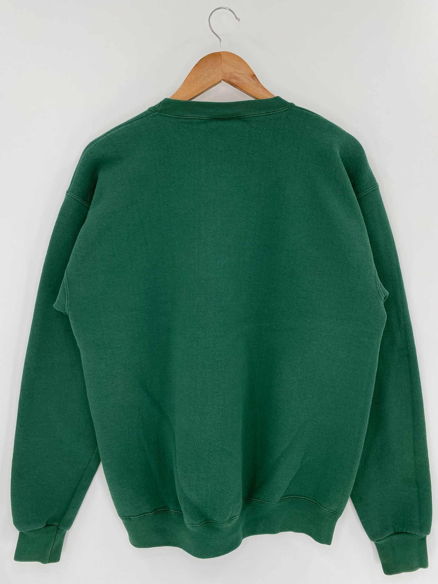 90’s WALT DISNEY WORLD TIGGER Made in USA  Size M Sweat-shirt / 9629