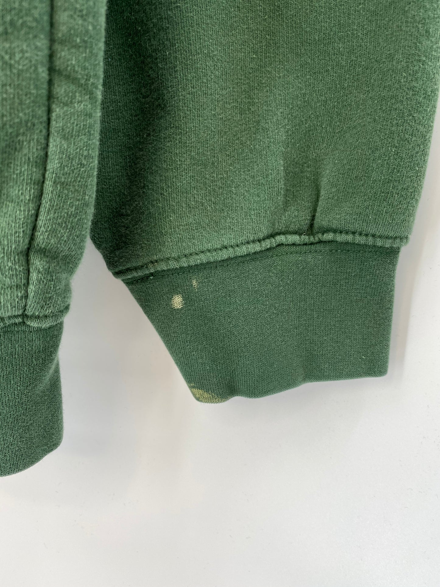 00’ NIKE Mini Swoosh Size XXL Vintage Sweat-shirt / 7638