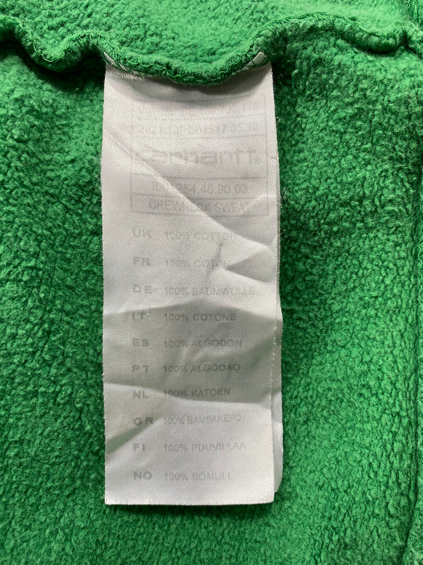 Vintage CARHARTT Size Approx. L Sweat - Shirts / 5868