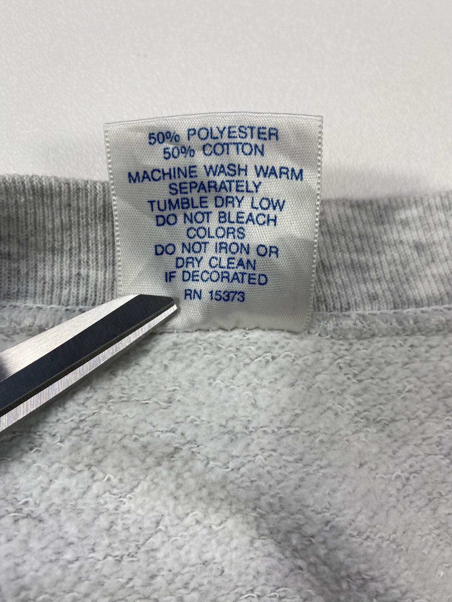 90's SESAME STREET Size XL Vintage Sweat-shirt / K5282