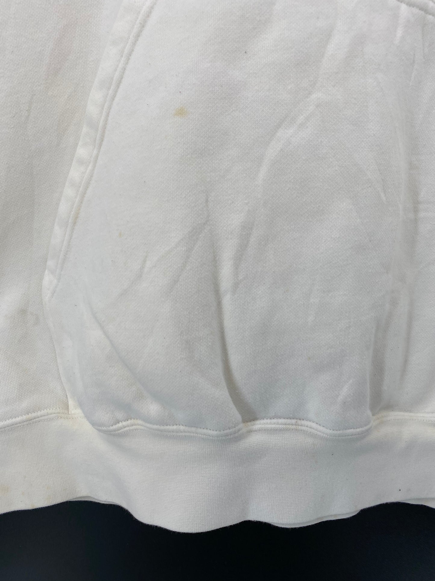 00’ NIKE Size L Vintage Hoodie Sweat-shirt / 7592