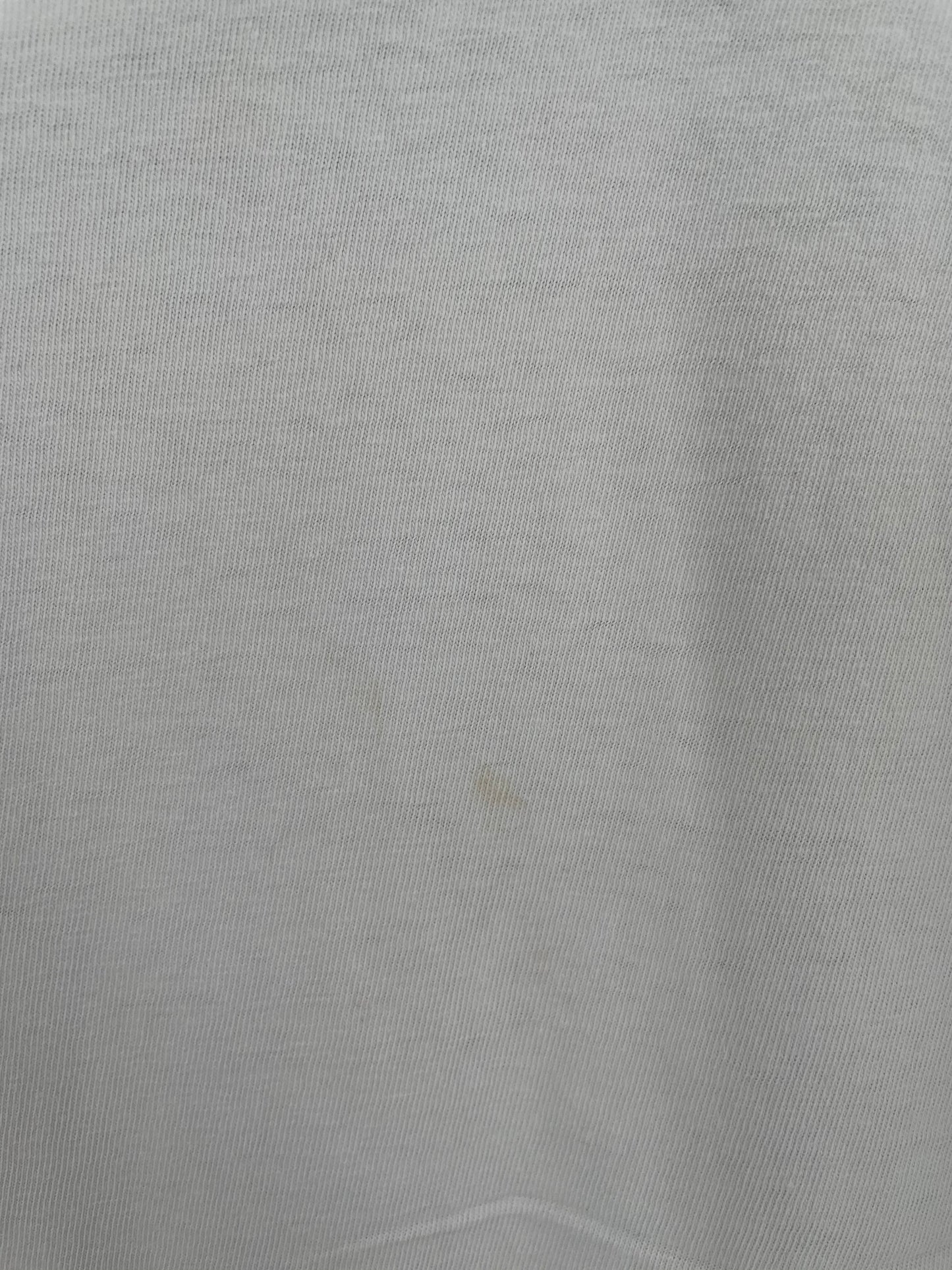 1995 SCOOBY DOO Made in USA Size L Vintage T-shirt / 9196