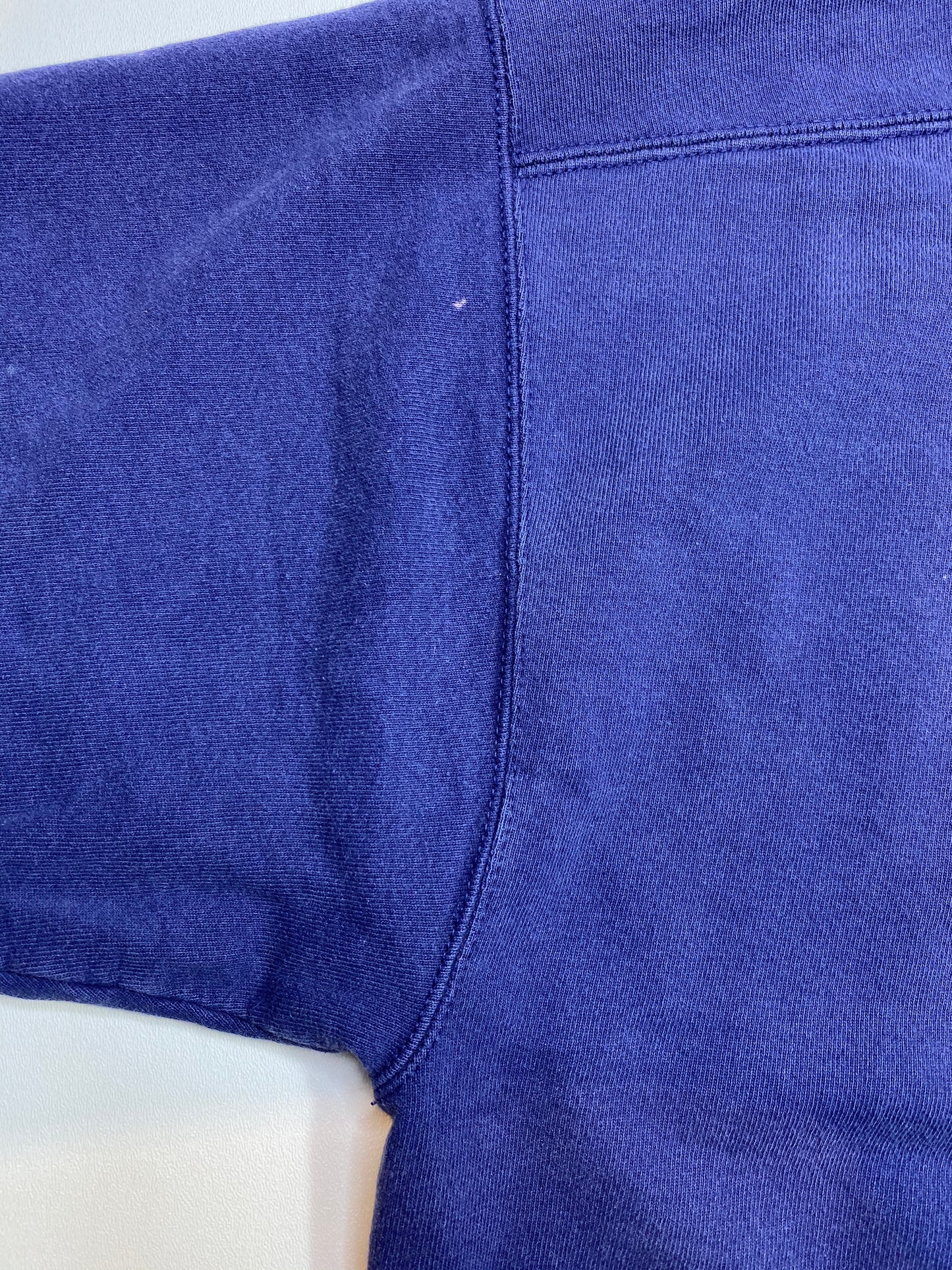 90’s NIKE Size M Made in USA Vintage Sweat-Shirt / 5437