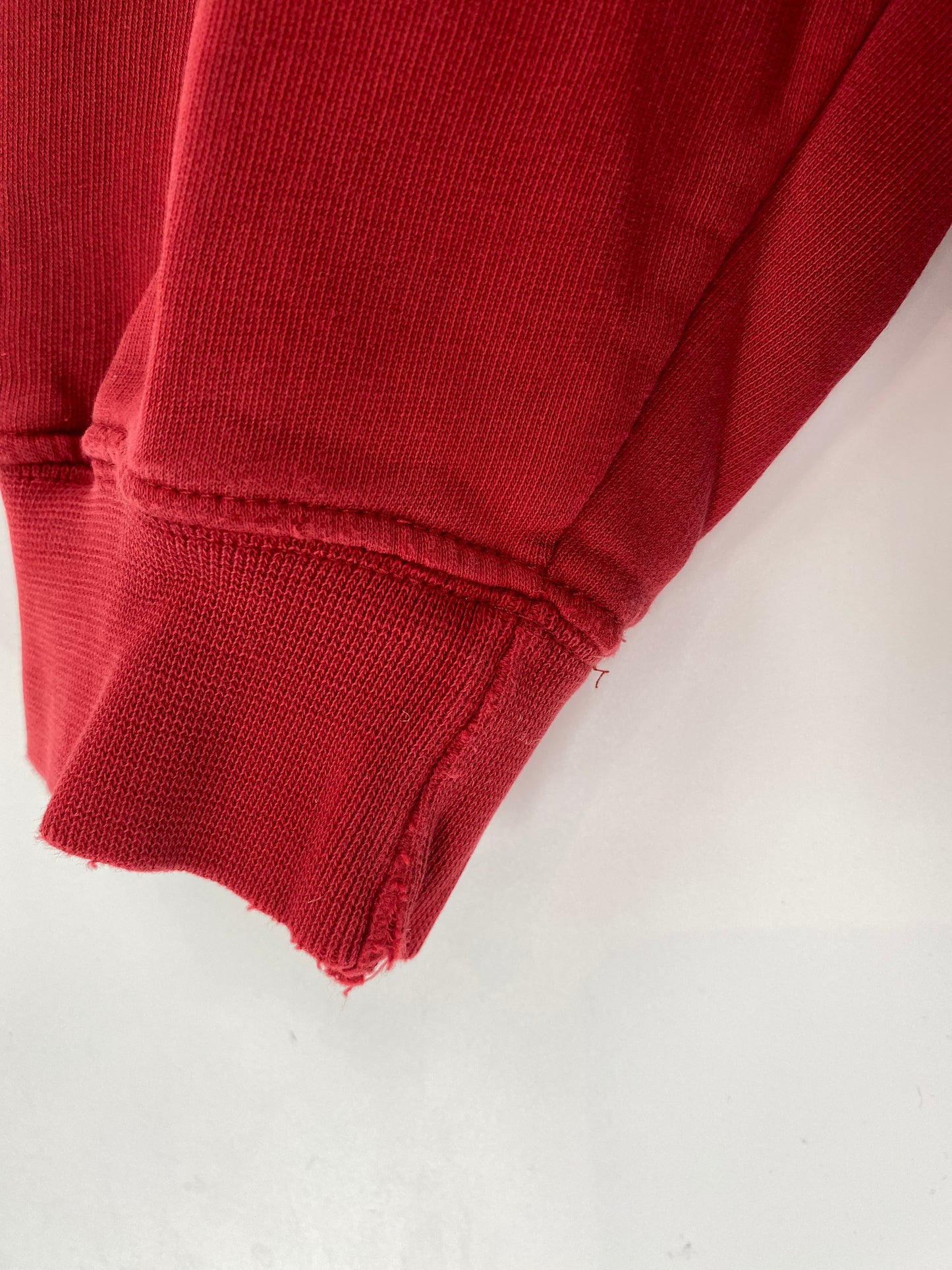 00’ NIKE Size XL Vintage Hoodie Sweat-shirt / K2124