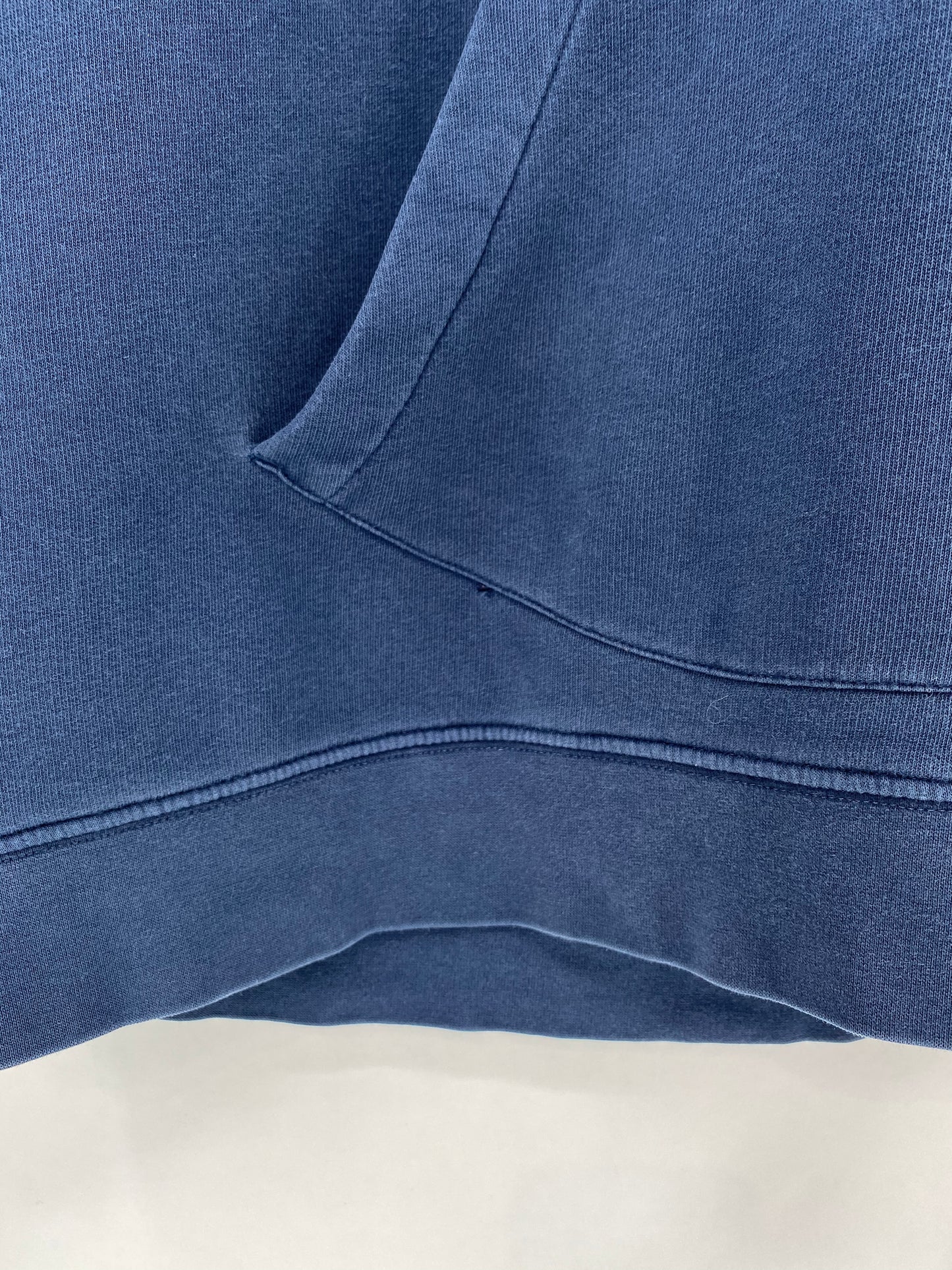 00’ NIKE Mini Swoosh Size XXL Vintage Sweat-shirt  / 7489