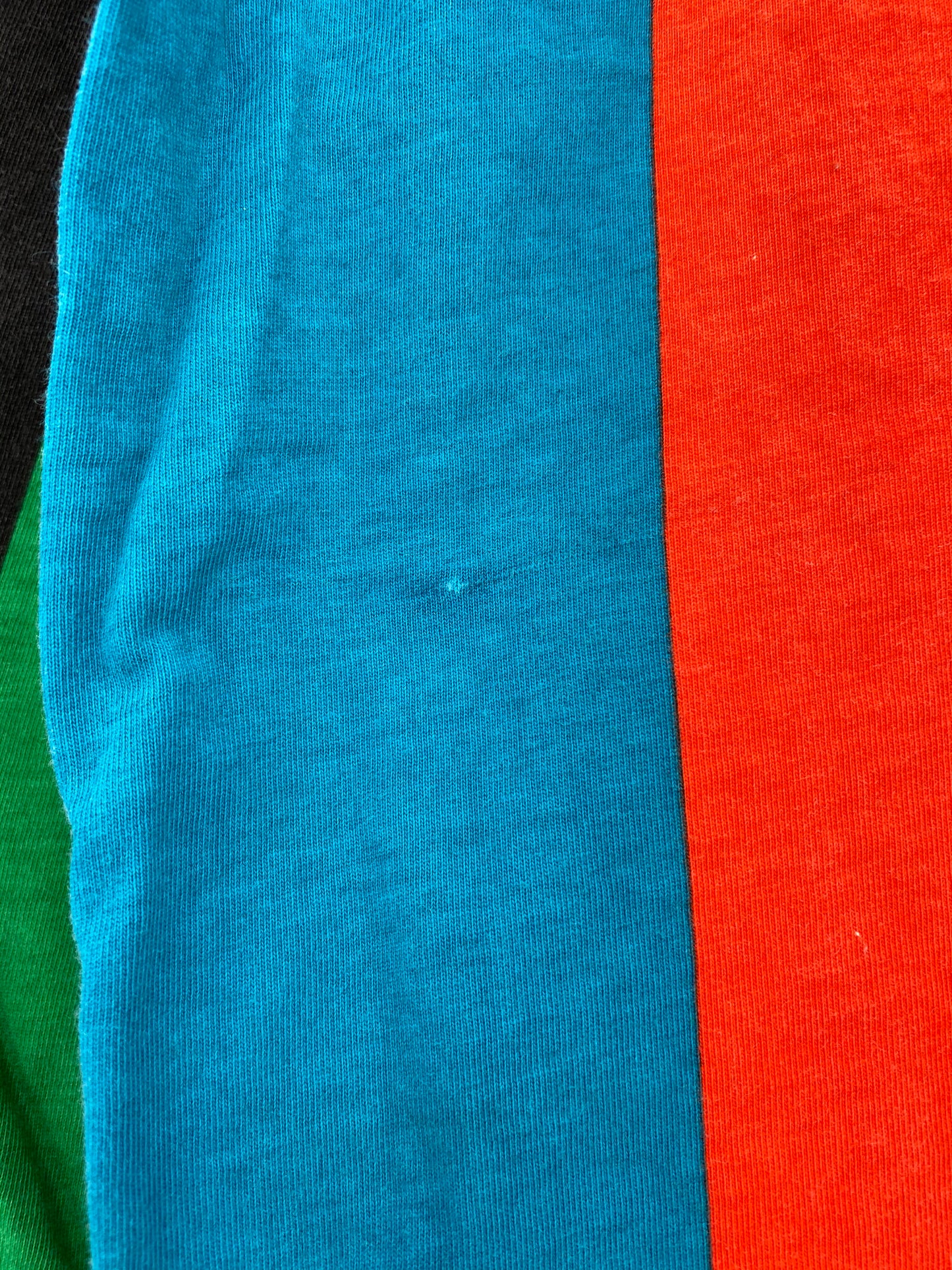 90's PHOENIX SUNS Size M Vintage NBA Long Sleeve Polo-shirt / 8824