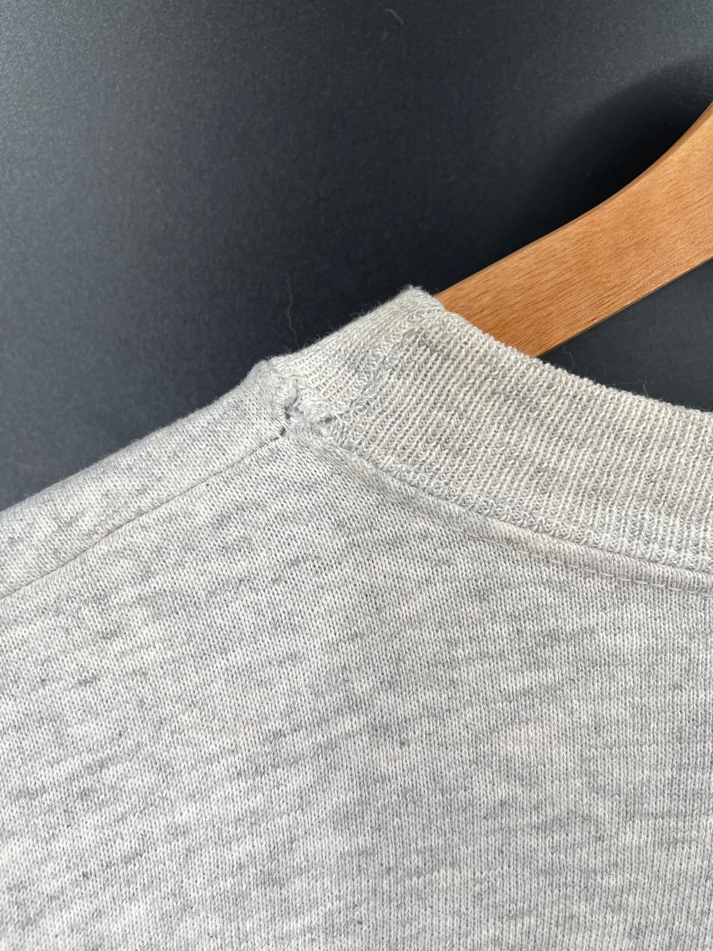 90’s Seattle Supersonics Size XL Vintage NBA Sweat-Shirts / K2181