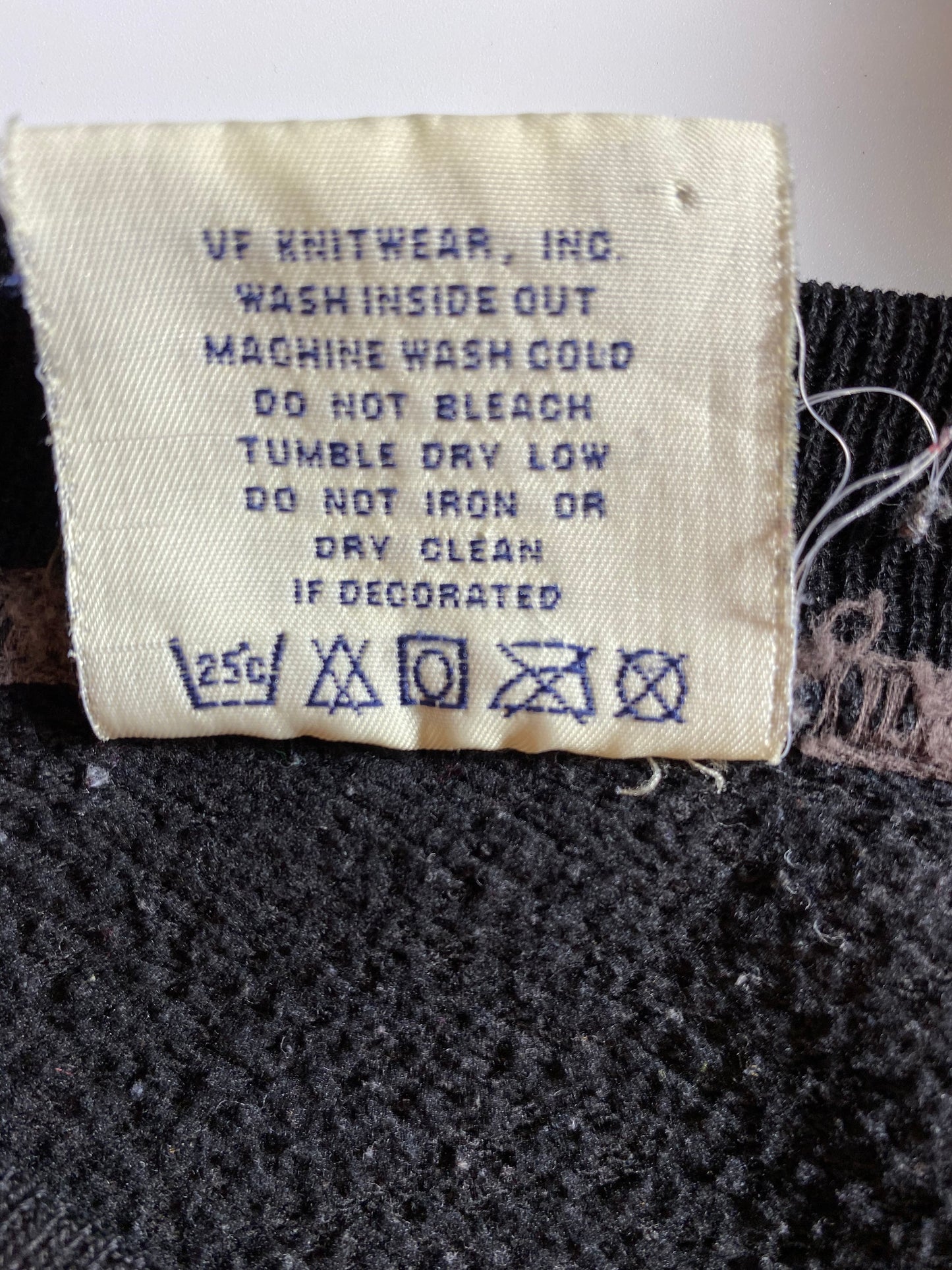 90’s PITTSBURGH PENGUINS Size L Vintage NHL Sweat shirt / K3136