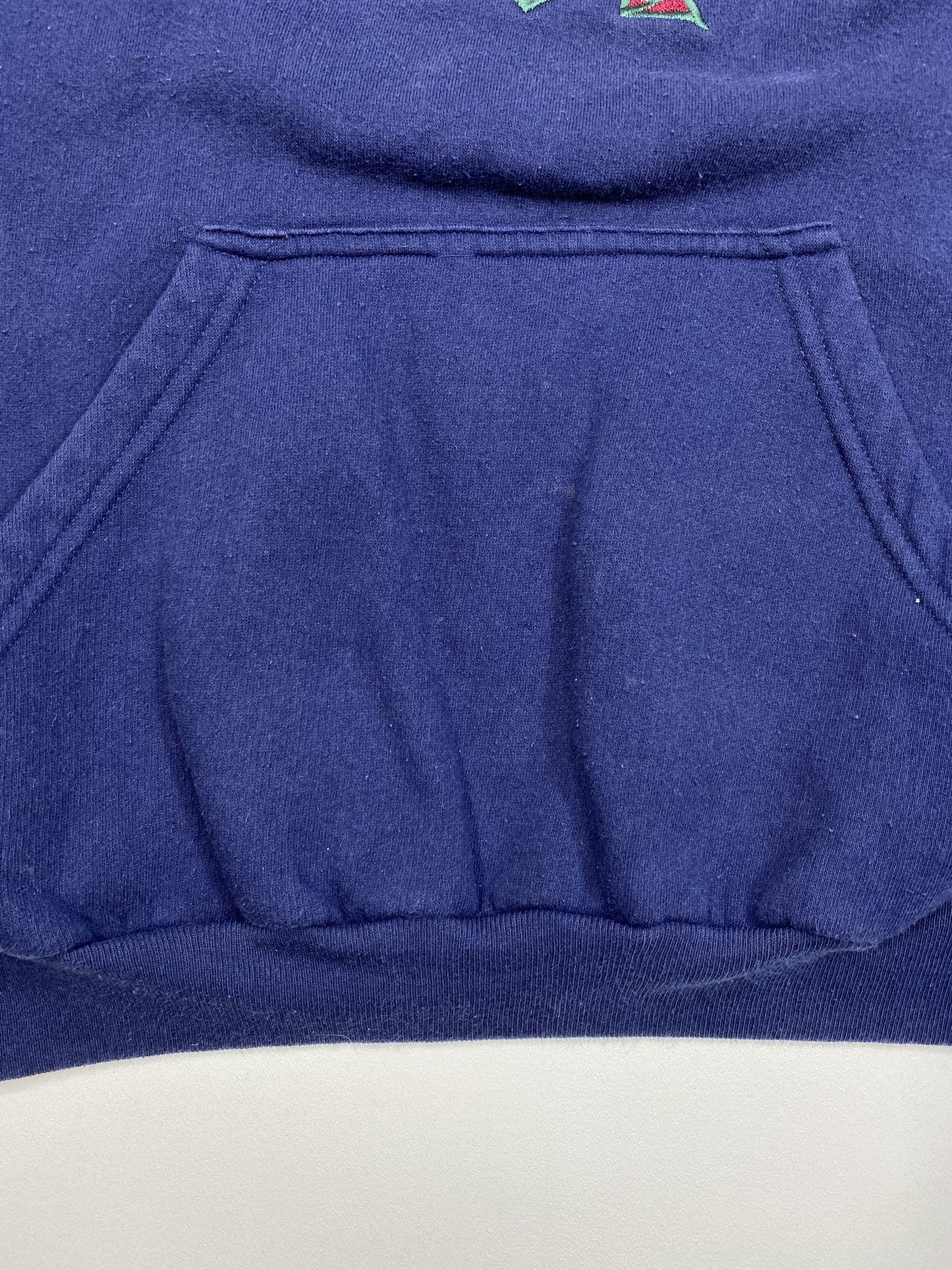 90’s Disney Mickey Made in USA Size L Vintage Sweat-Shirt / K4673