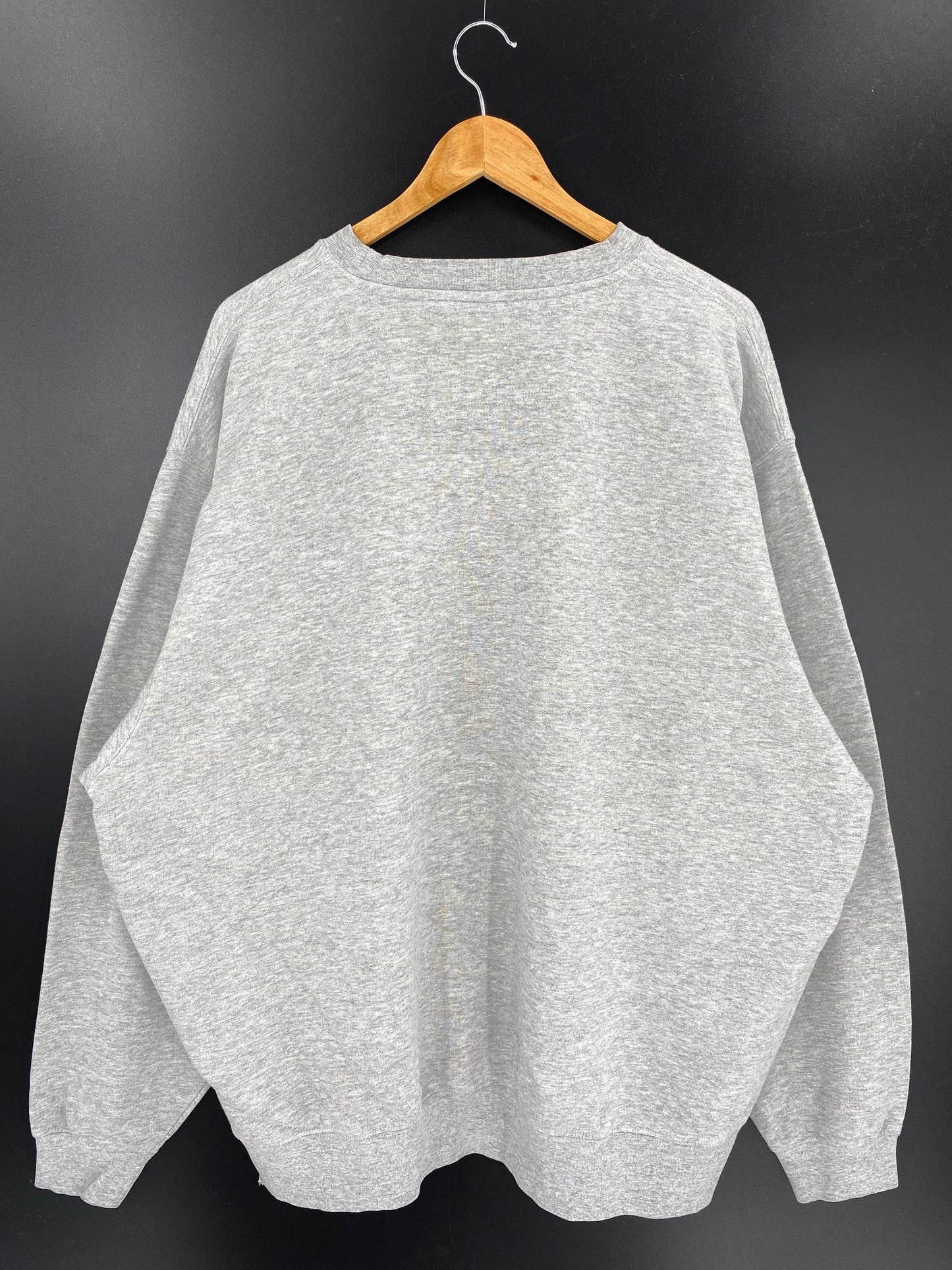 00’ NIKE WASHINGTON Size XXL Vintage Sweat shirt / 9625