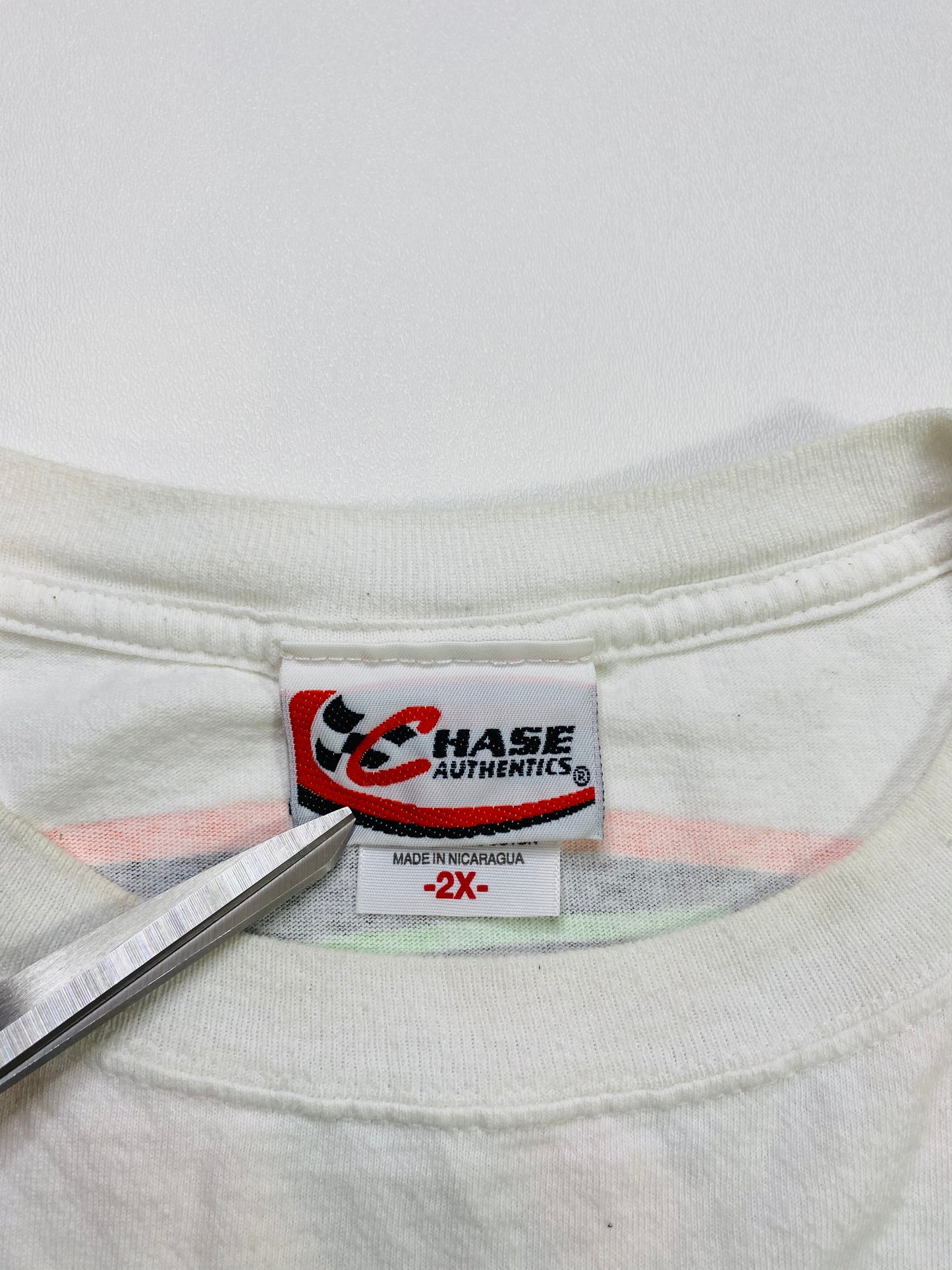 00’ NASCAR Size XL Vintage T-Shirt / 6169