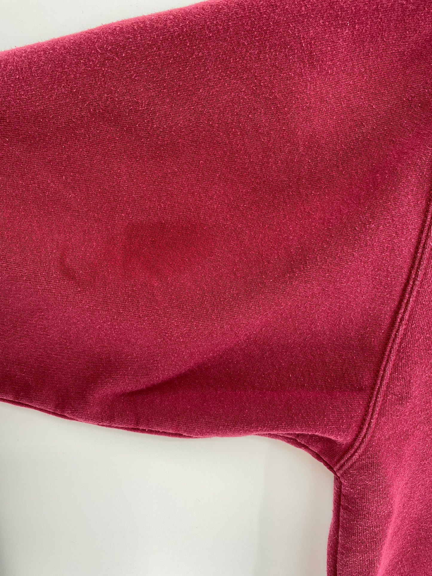 00’ NIKE MINI SWOOSH Size M Vintage Sweat-shirt / K259