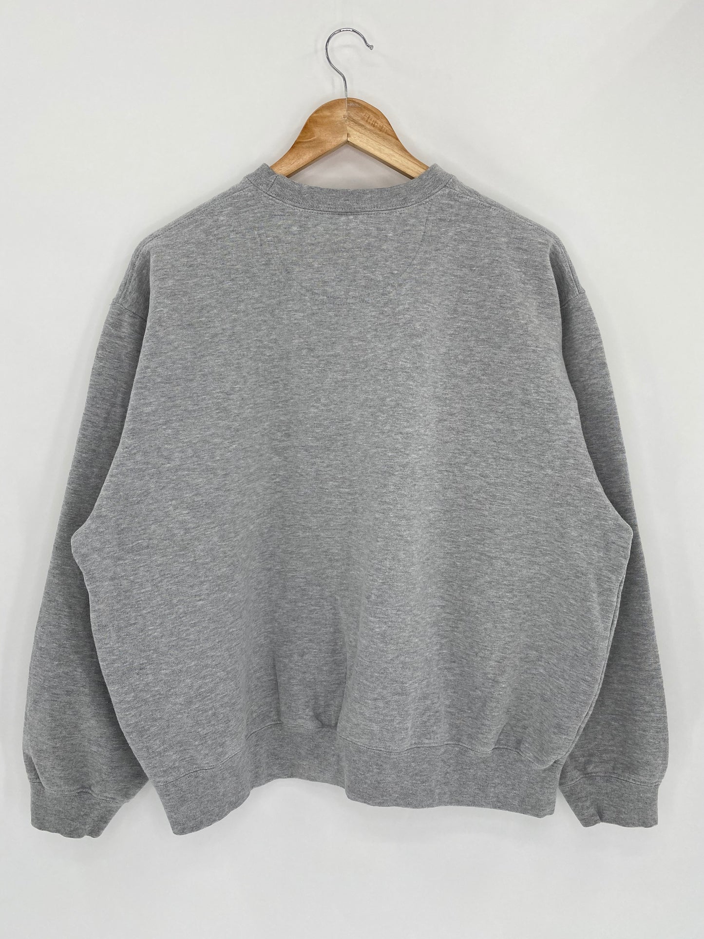 00’ NIKE OKLAHOMA Size L Vintage Sweat-Shirt / 5458