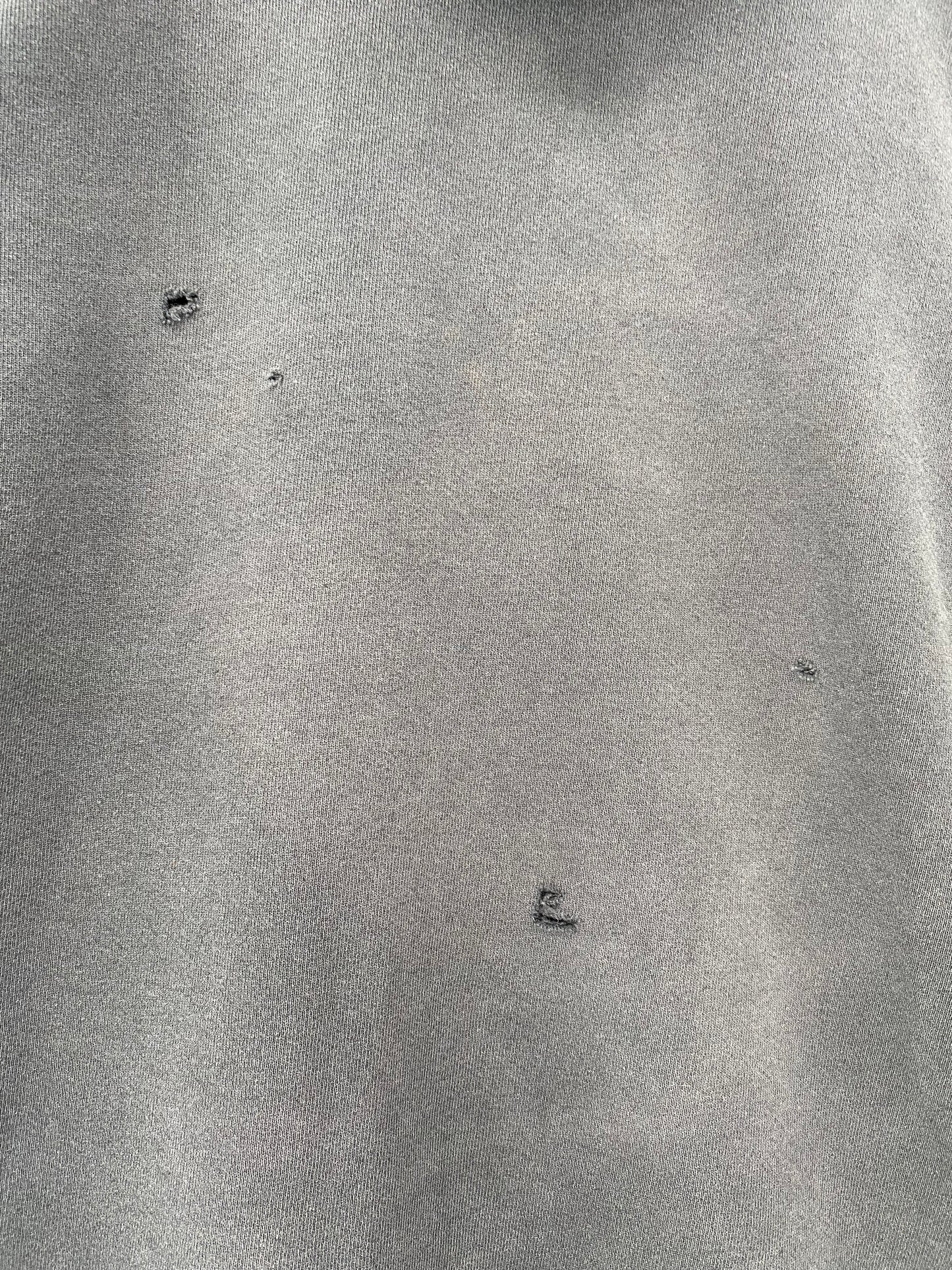 90’s NIKE Made in USA Size XXXL Vintage Hoodie Sweatshirt / 9877