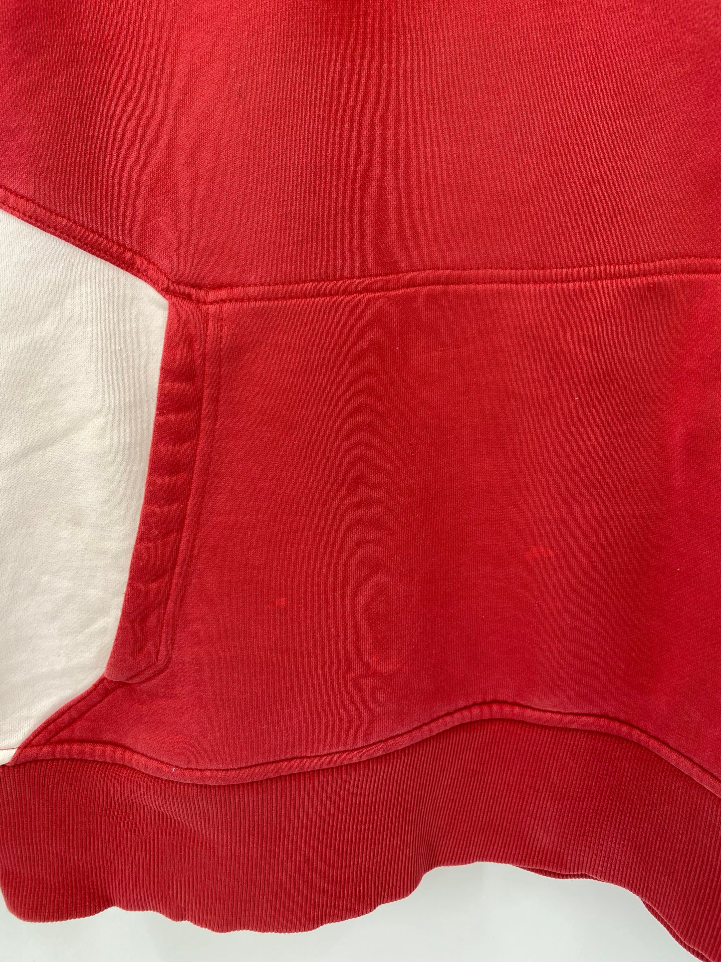 00' NIKE ALABAMA Size M Vintage College Hoodie Sweat-Shirt / K3513