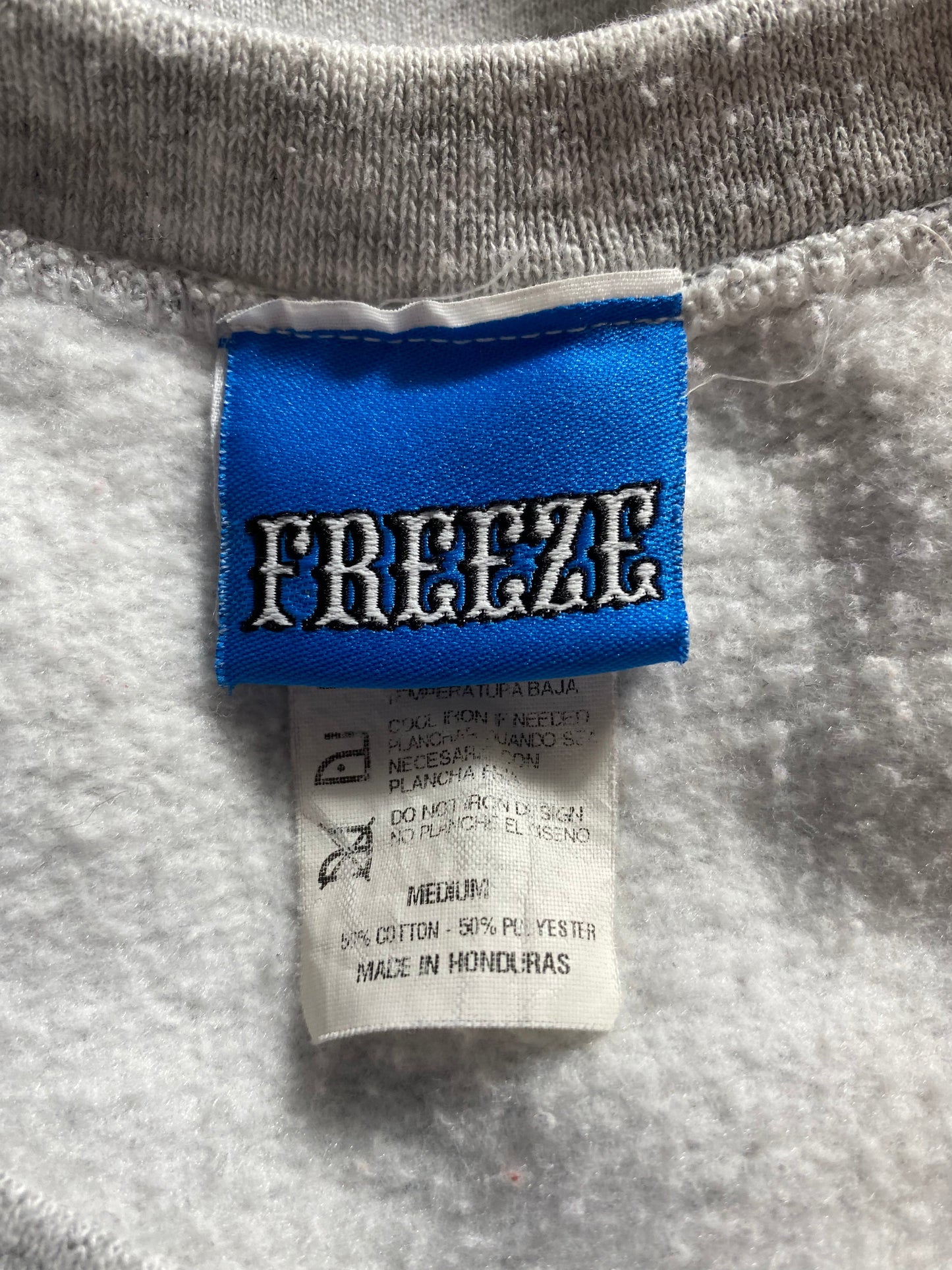 00’ DISNEY LION KING Size M Vintage Sweat-shirt / A2851