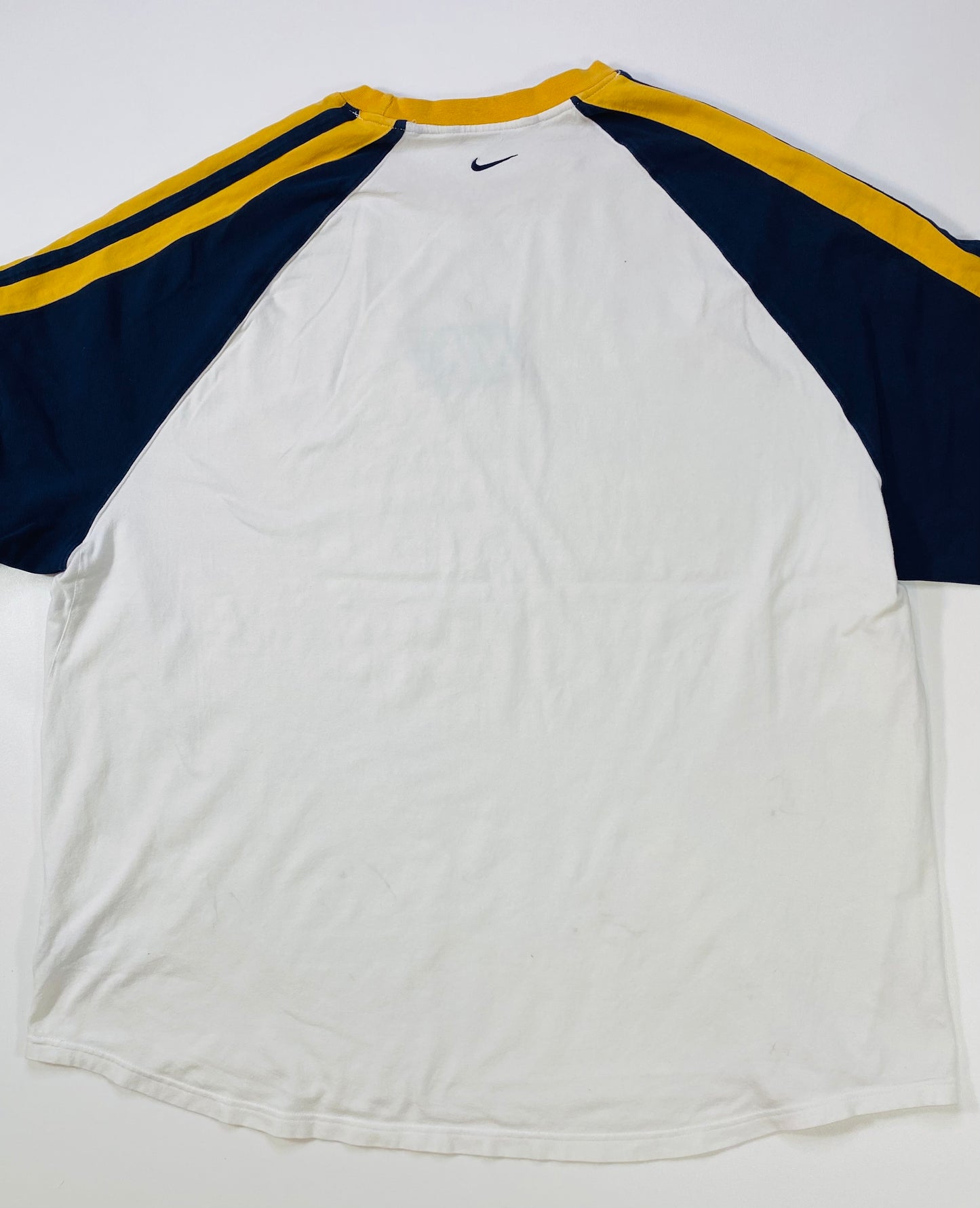 00' NIKE Size XXL Vintage Long Sleeve T-shirt / 6249