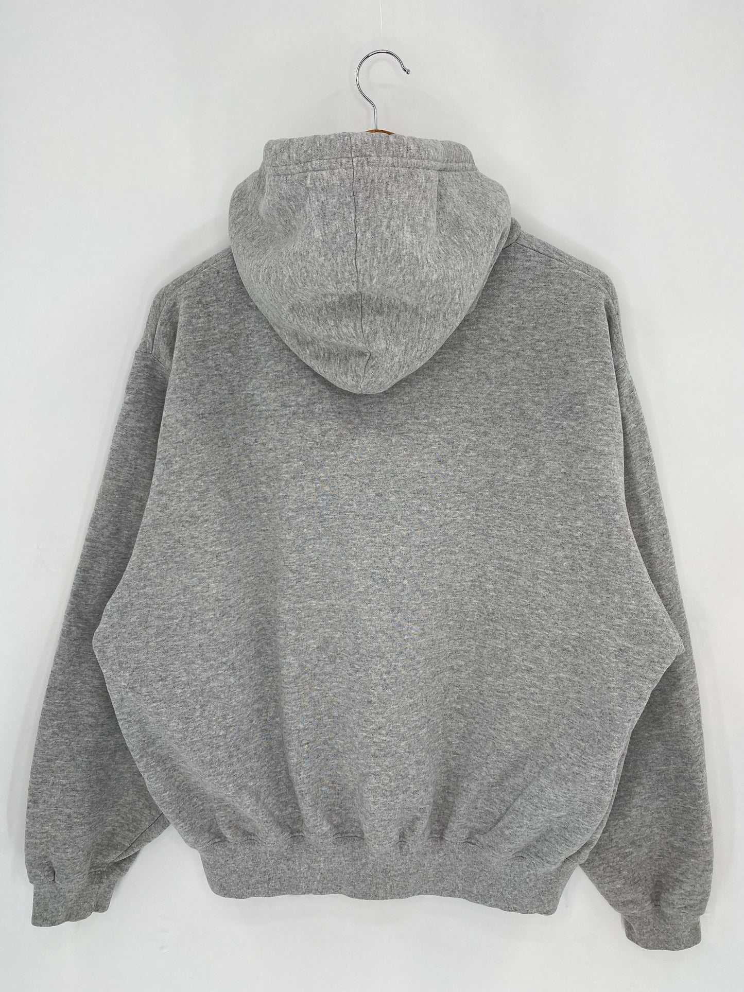 90’s NIKE GEORGETOWN Size M Vintage Hoodie Sweat-shirt / 7524
