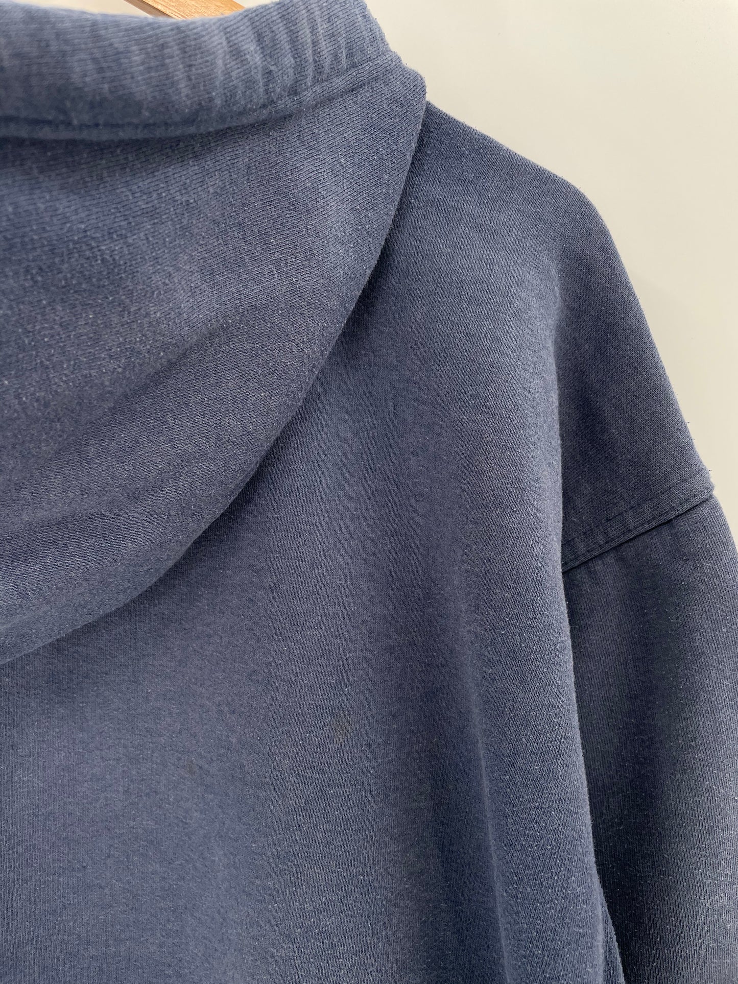 90’s NIKE SPORTS FITNESS Size XL Vintage Hoodie Sweat-shirt /9156