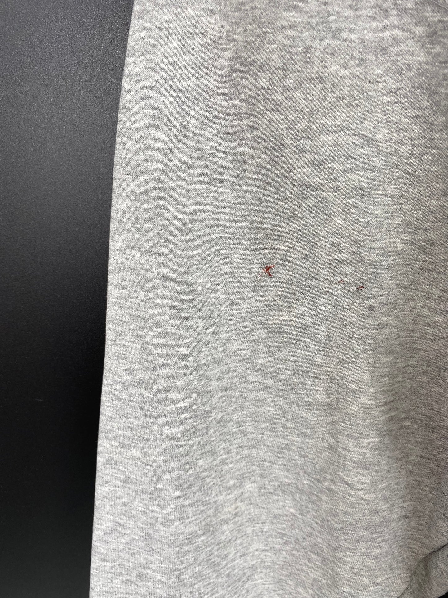 00’ NIKE ALABAMA Size M Vintage Sweat shirt / K116