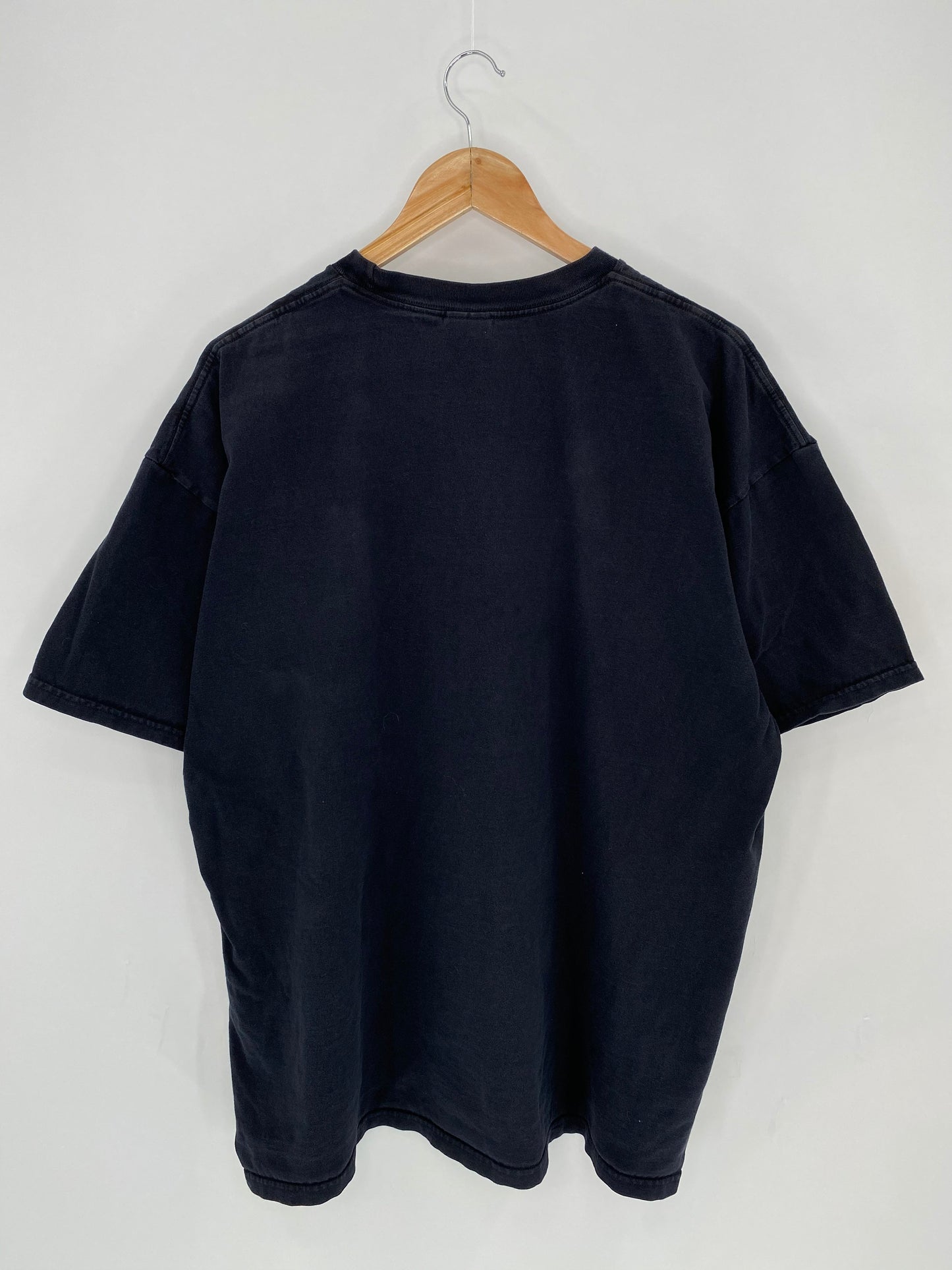 00' NIKE BASKETBALL Size XXL Vintage T-Shirt / A8377
