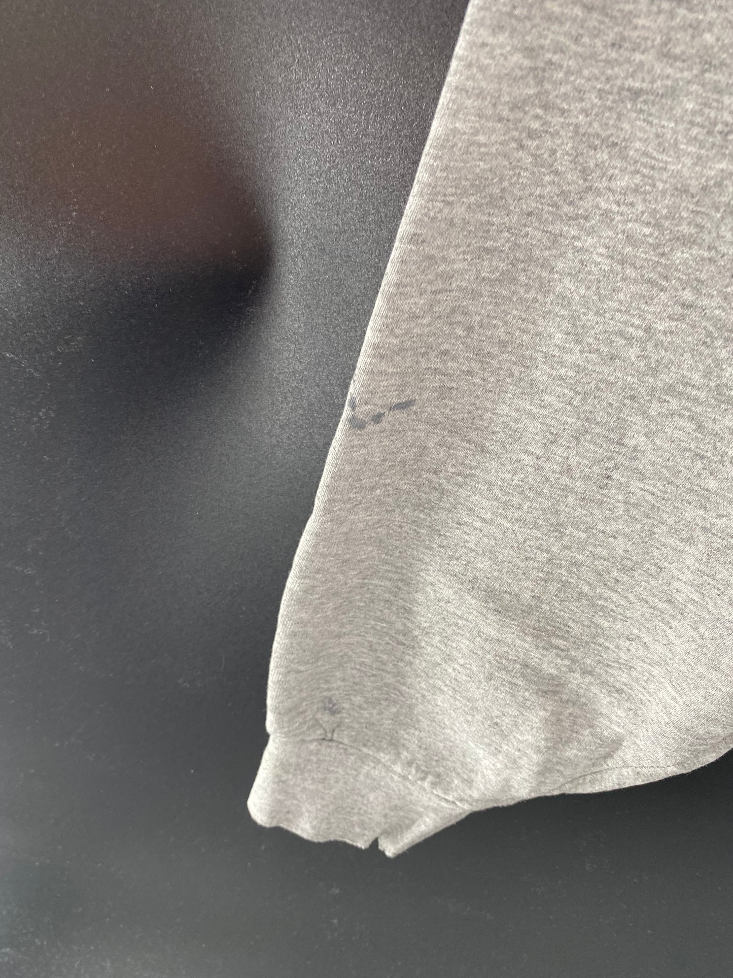 90's NIKE Made in USA Size XL Vintage Sweat-Shirt / K3377