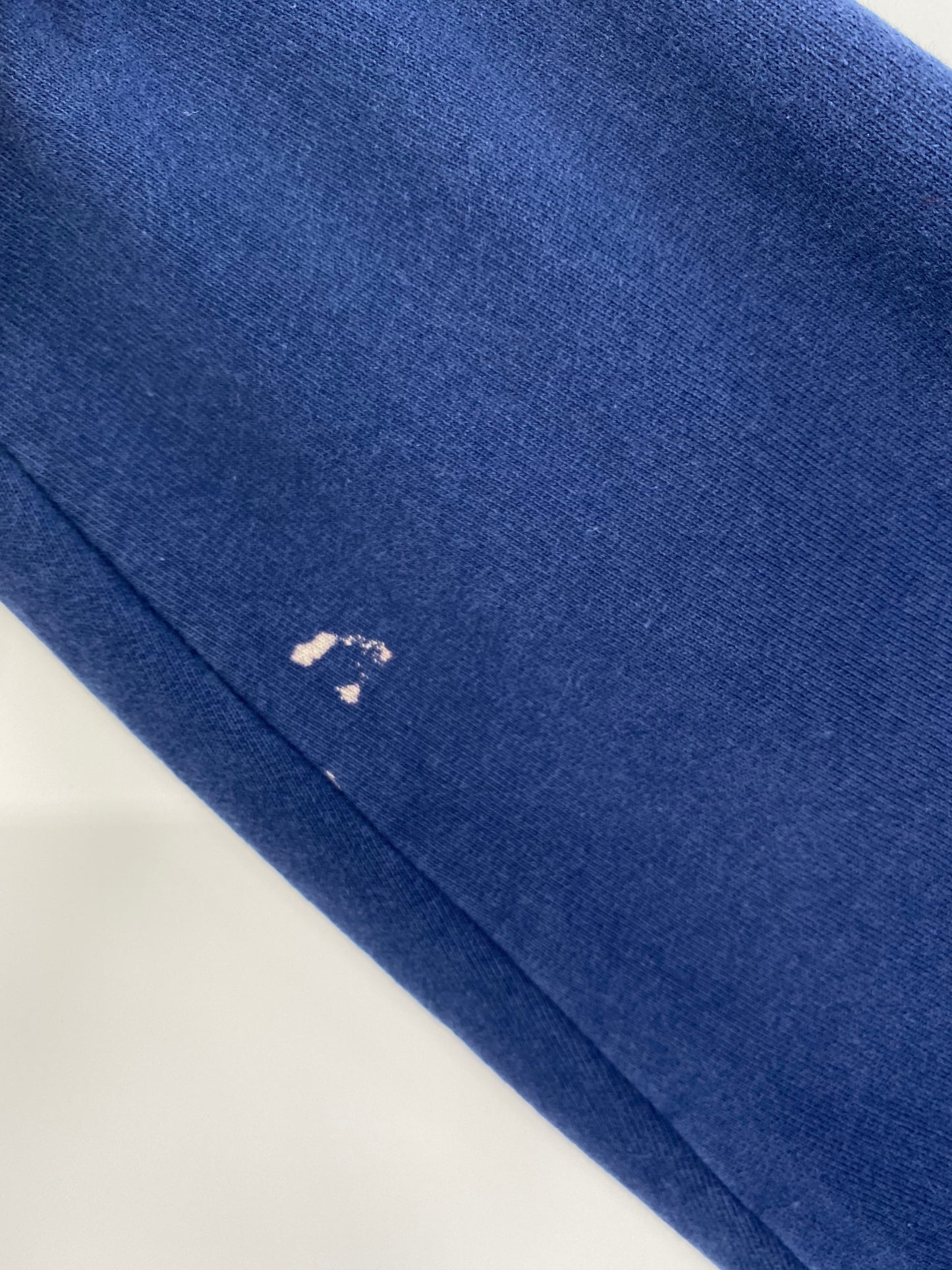 90’s NIKE SWOOSH CENTER LOGO Size XL Vintage Hoodie Sweat-shirt / 9575