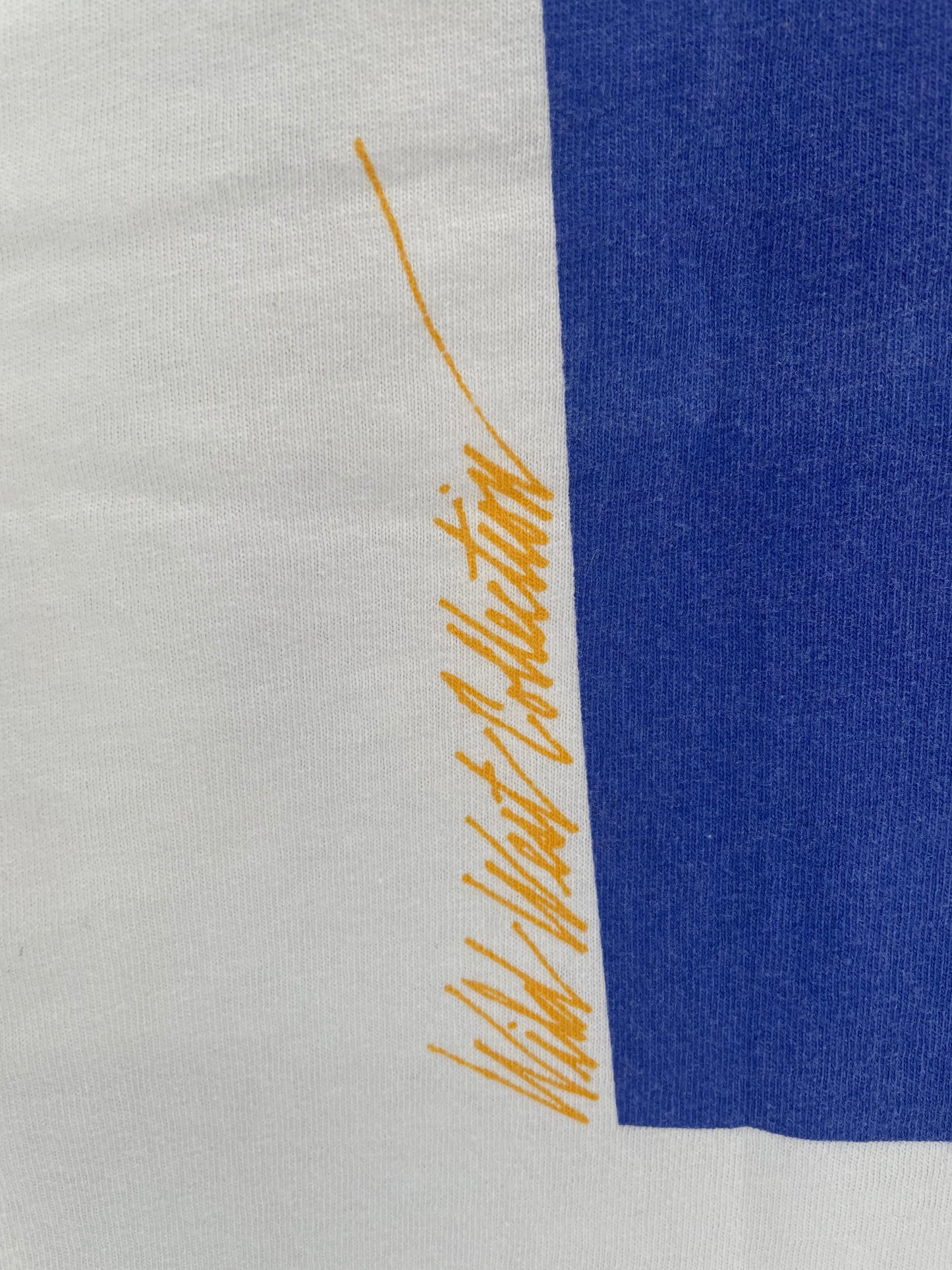 90’s MARLBORO WILD WEST COLLECTION MADE IN USA Size XL Vintage T-Shirt / k1670